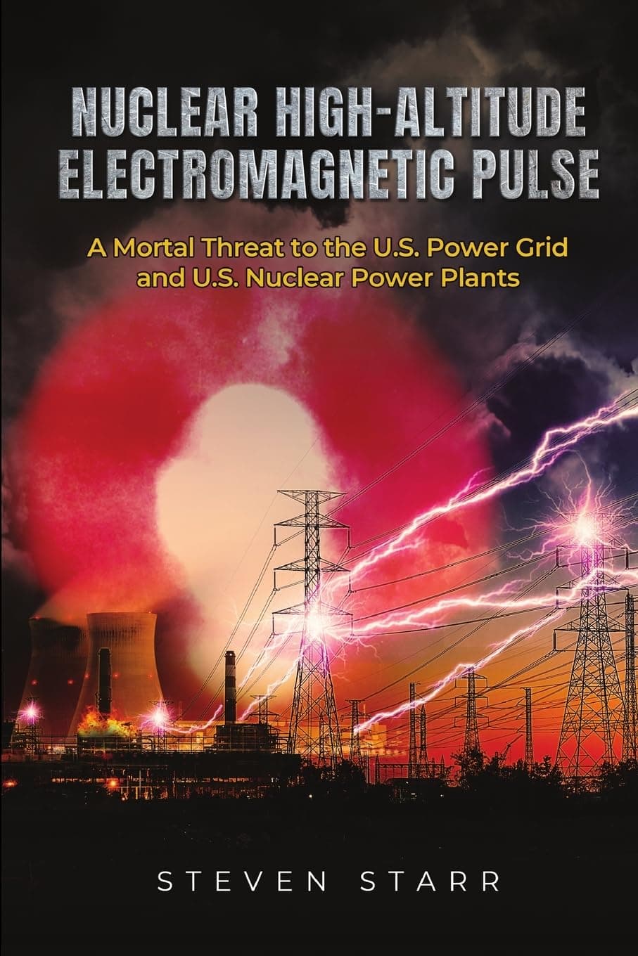 Nuclear High-Altitude Electromagnetic Pulse: A Mortal Threat to the U.S. Power Grid and U.S. Nu
