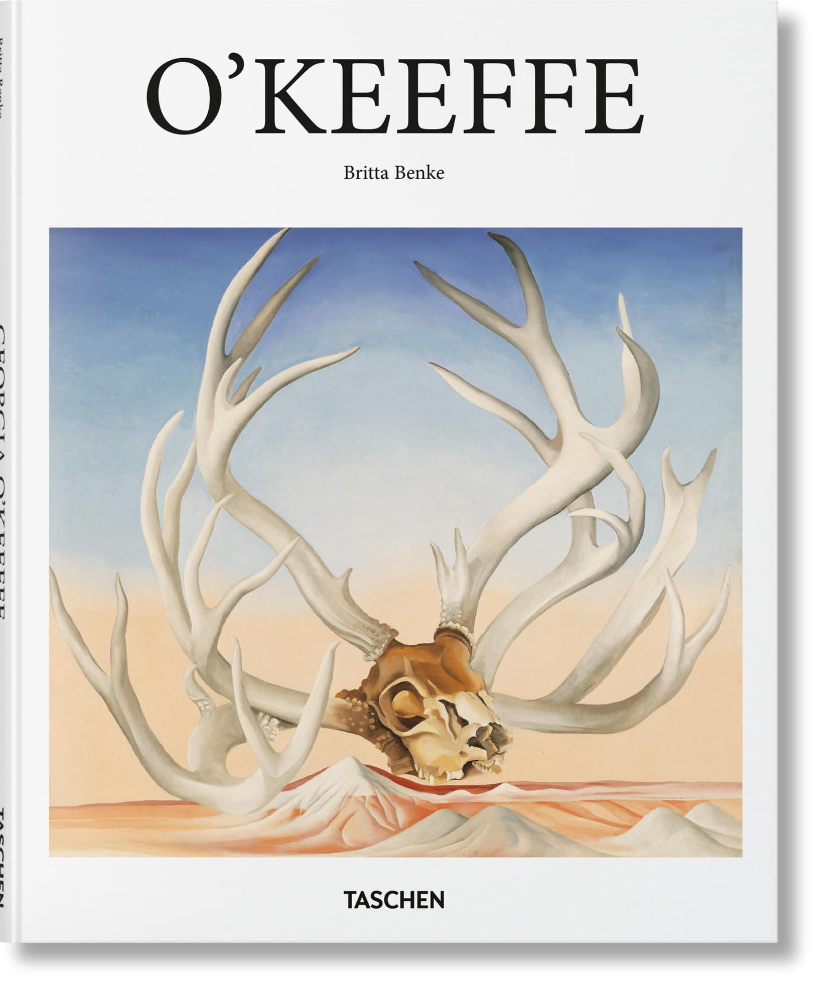 O'Keeffe