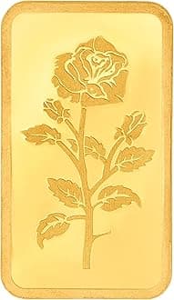 BHIMA Jewellery 2gram 24K (999) Gold Bar