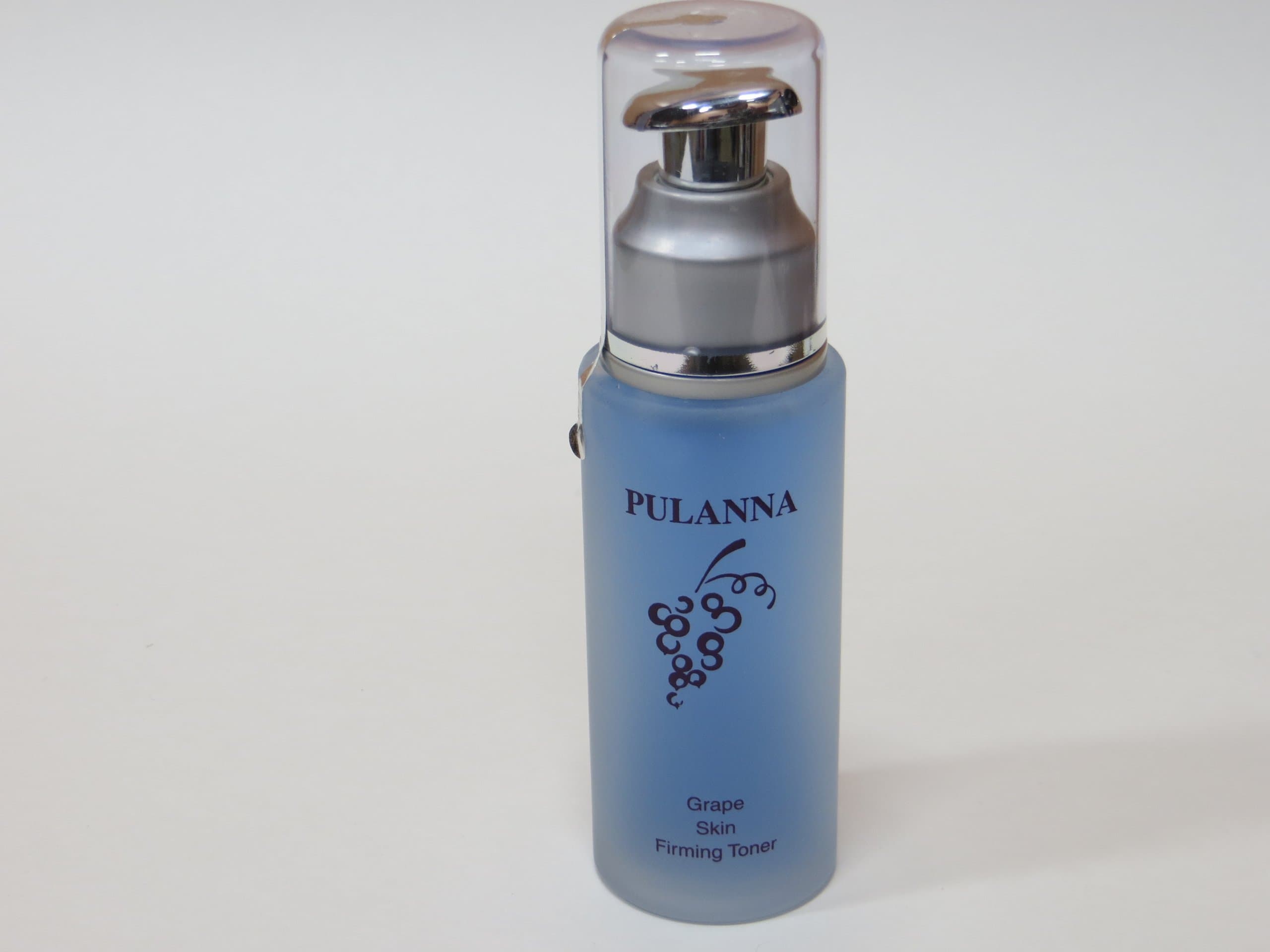 Grape Series Skin Firming Toner