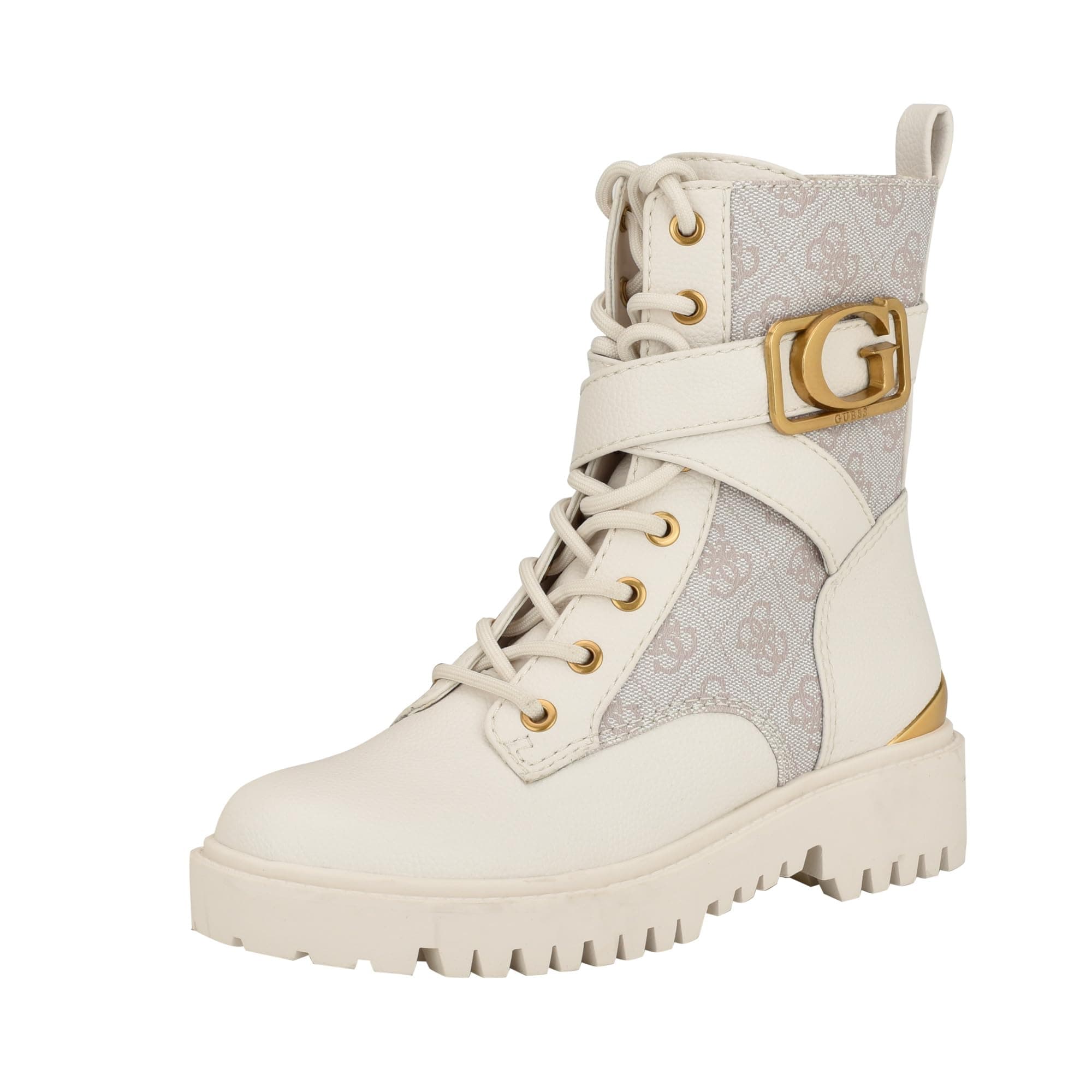 Women's Orana Combat Boot