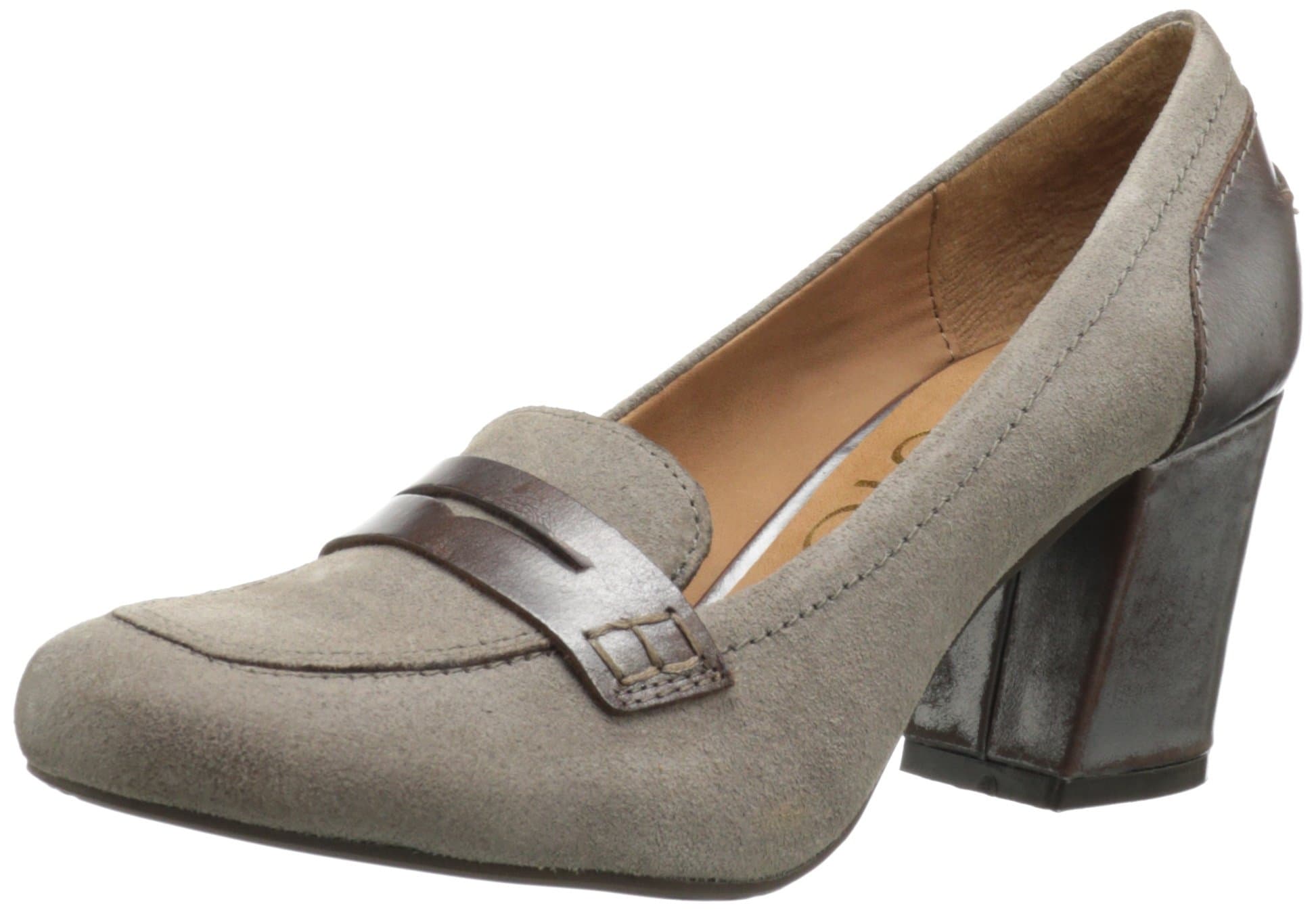 nicole Women's Gigi Pump