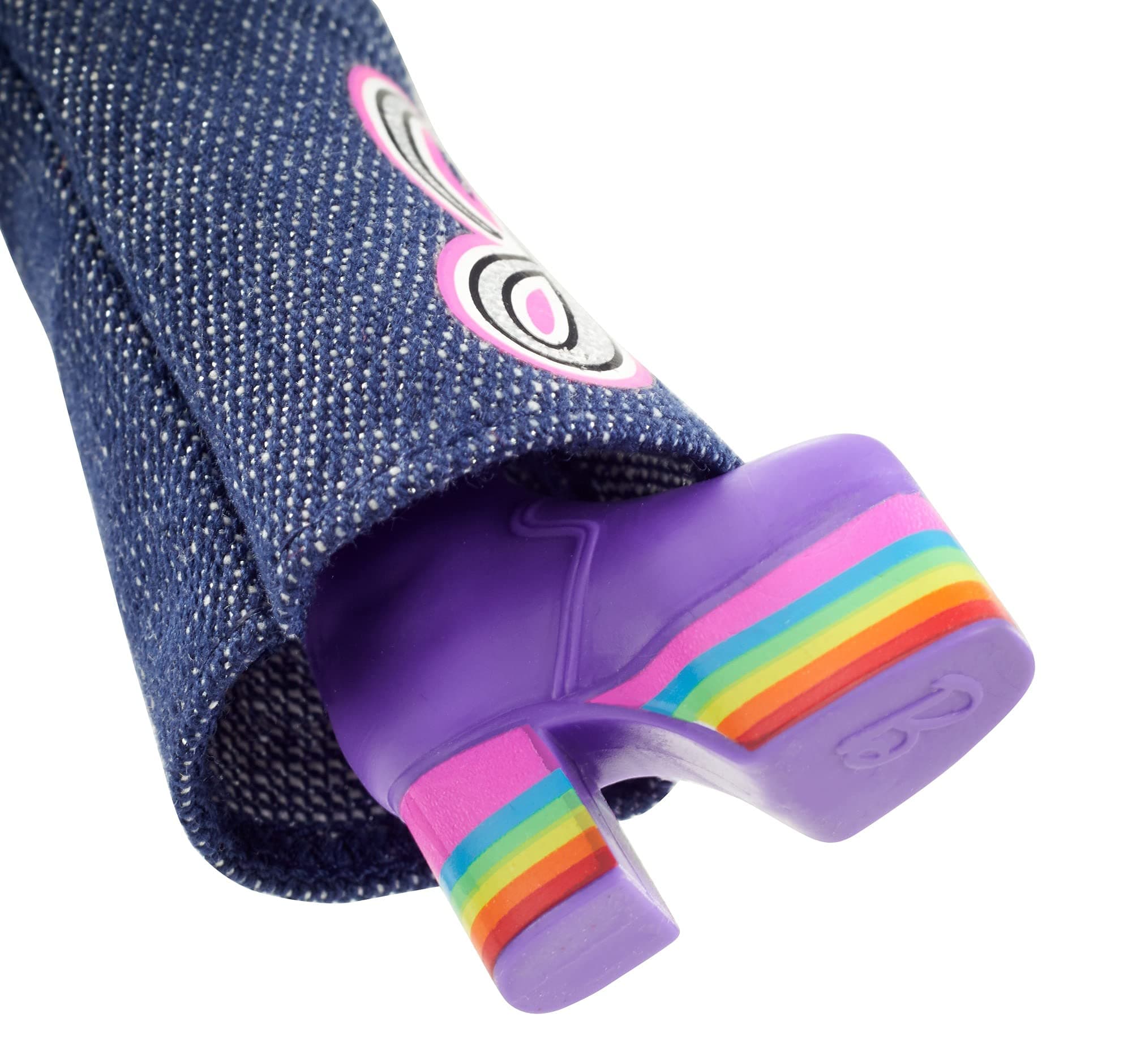 Elton John Barbie Doll