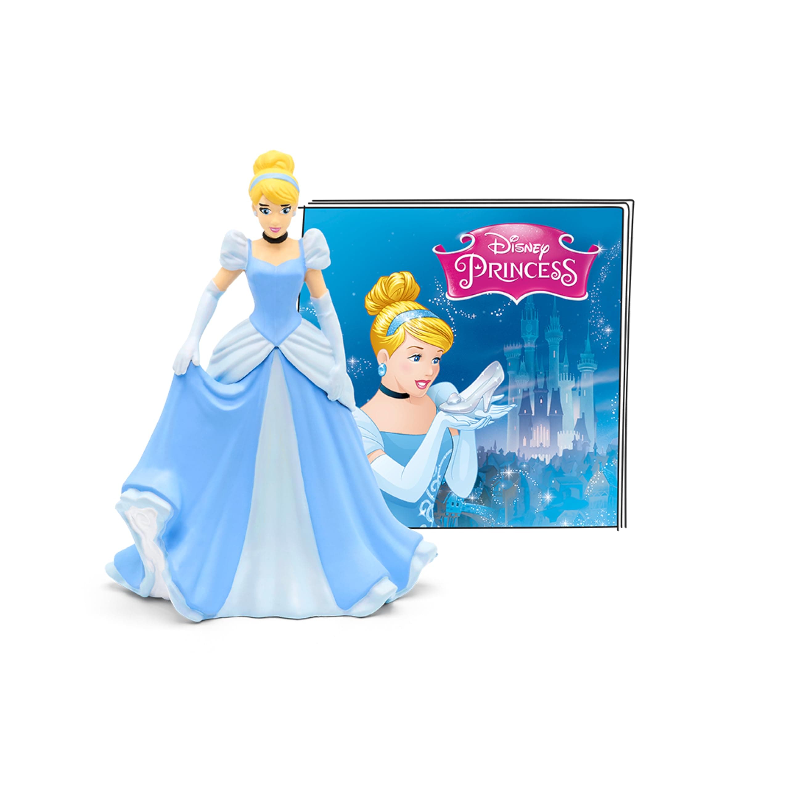 Cinderella Audio Play Character from Disney