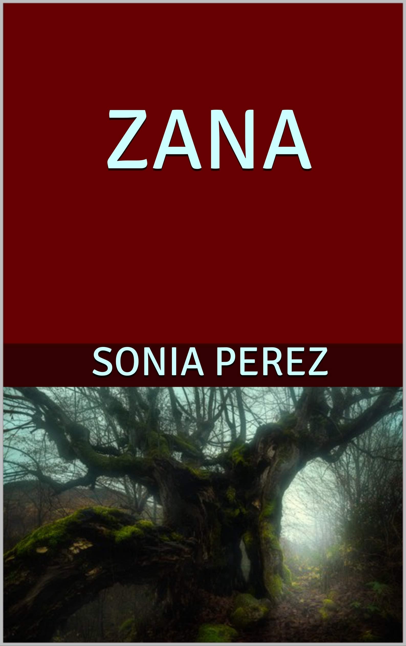 Zana (French Edition)