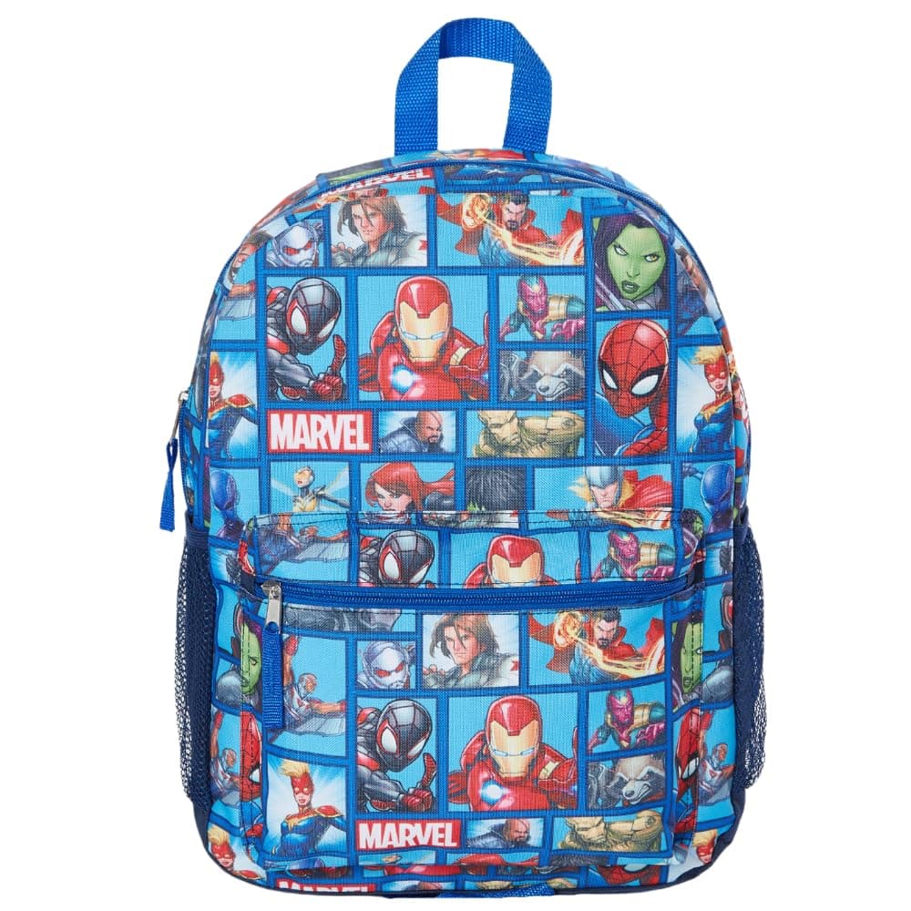 Fast ForwardFast Forward Backpack for Kids and Adults, 16 inch