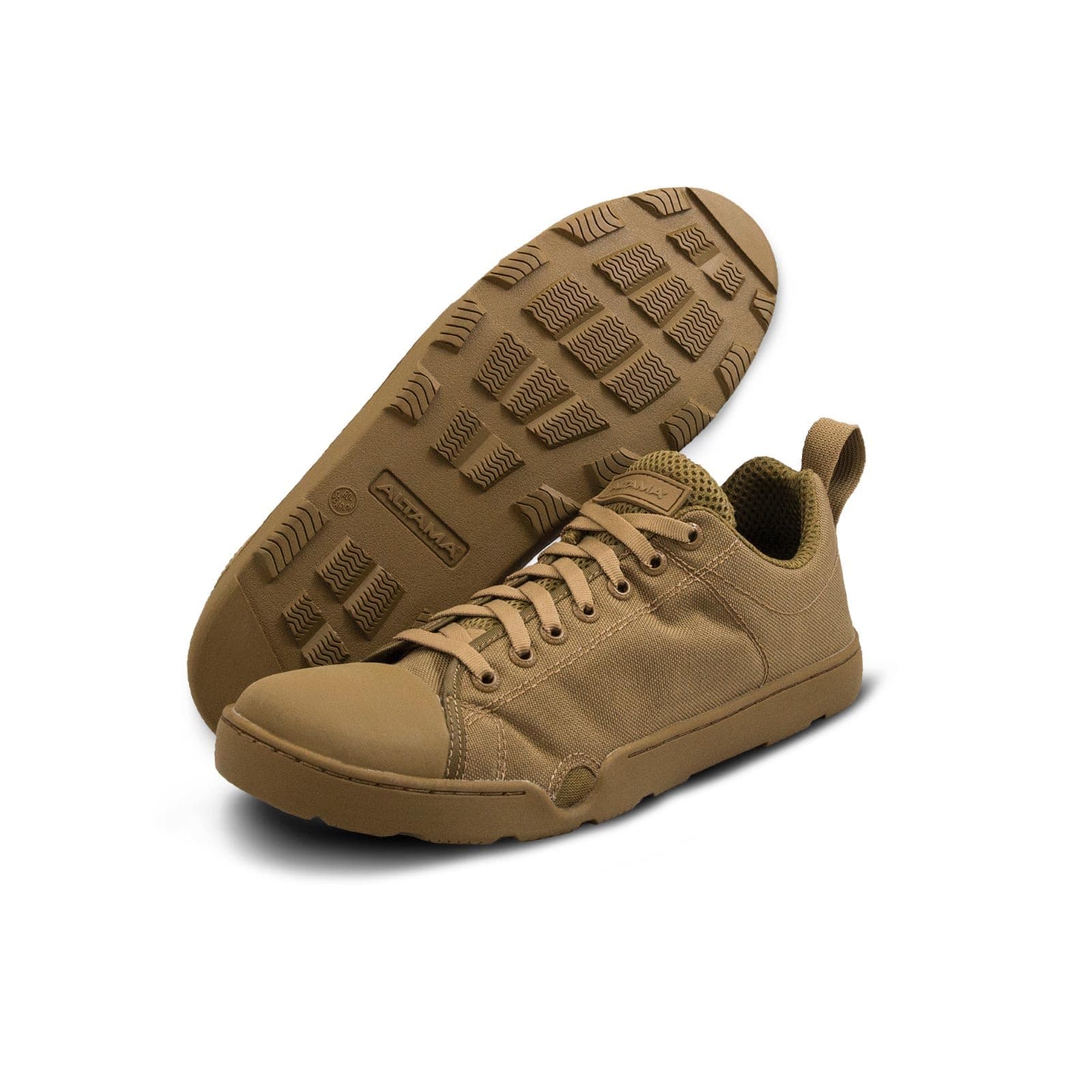 Altama OTB Maritime Assault Fin Friendly Low Cut Operators Boots