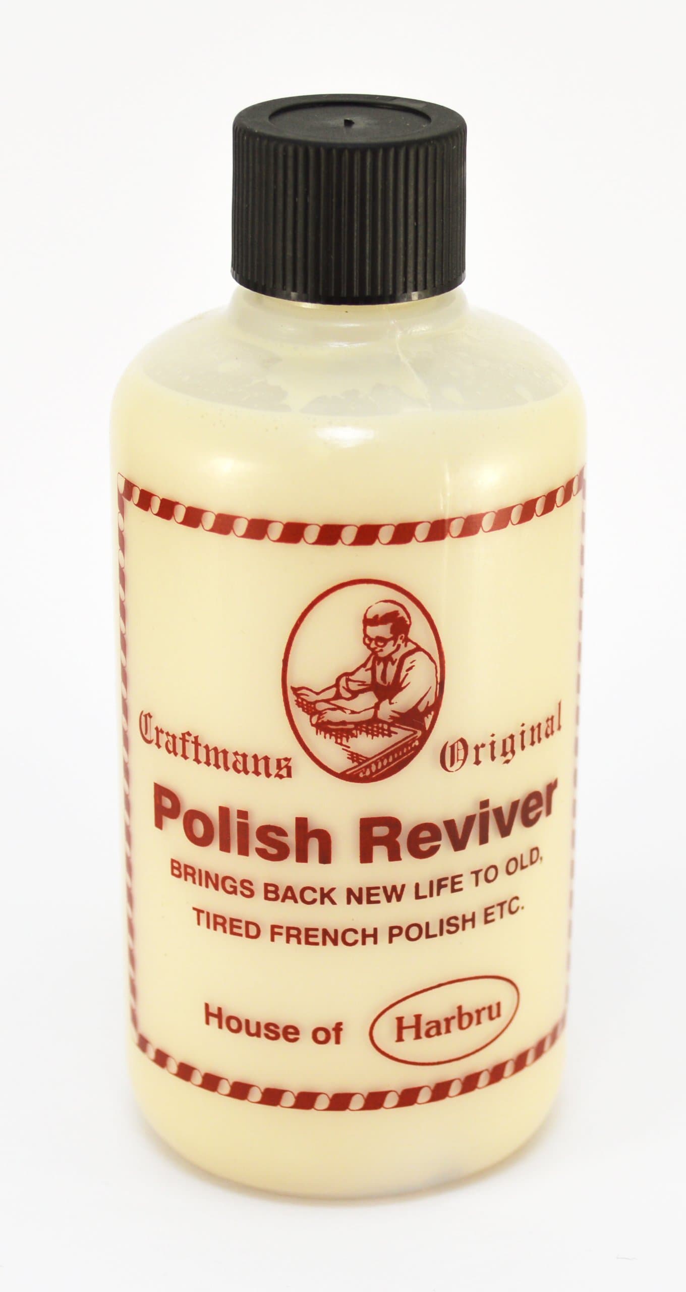 120ml Polish reviving Fluid
