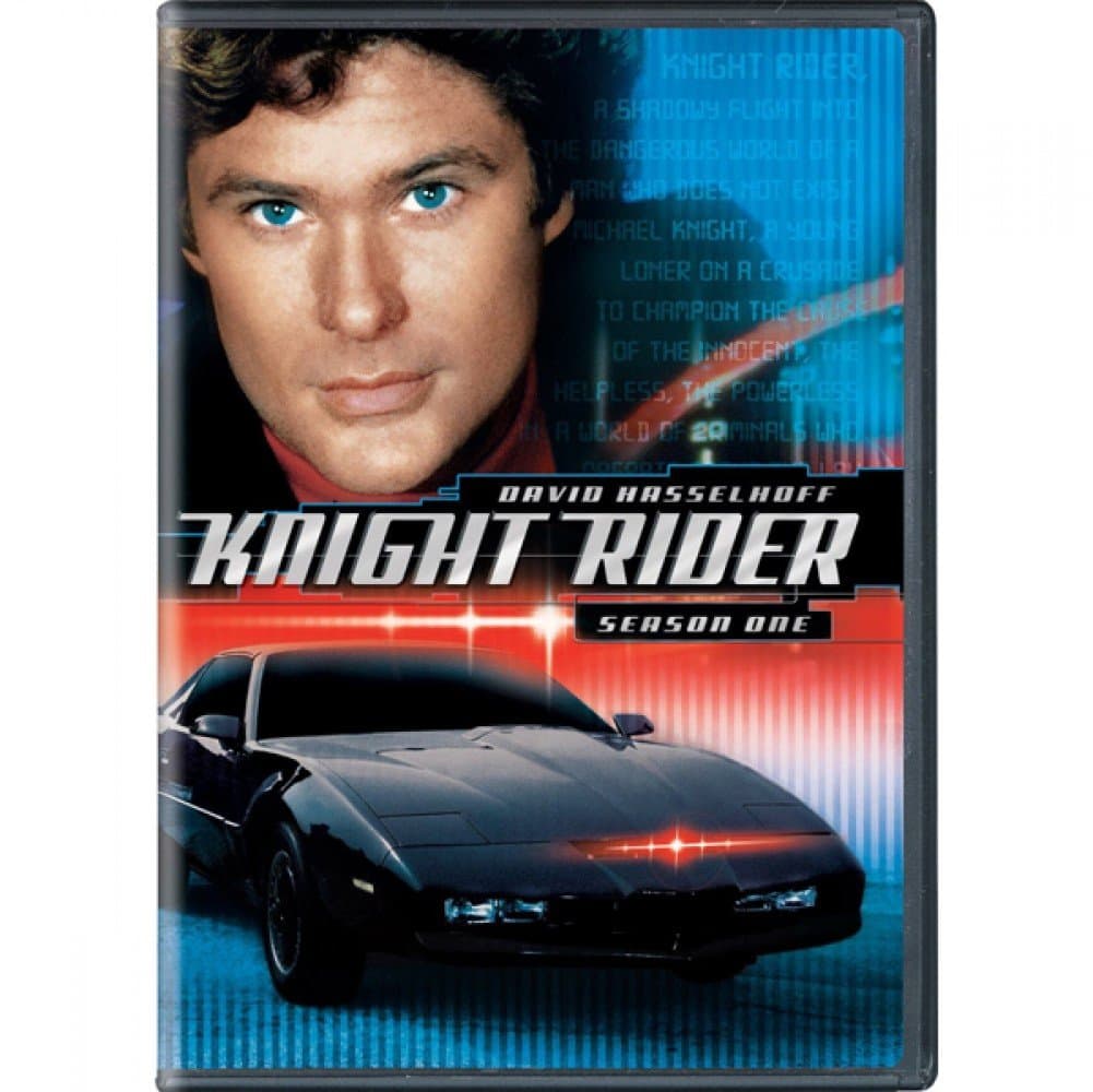 Knight Rider: Season 1