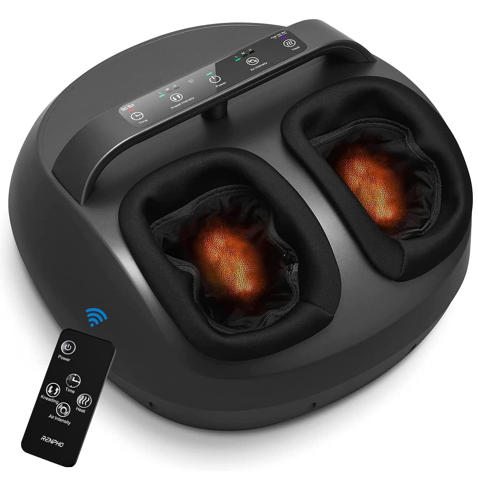 RENPHO foot massager