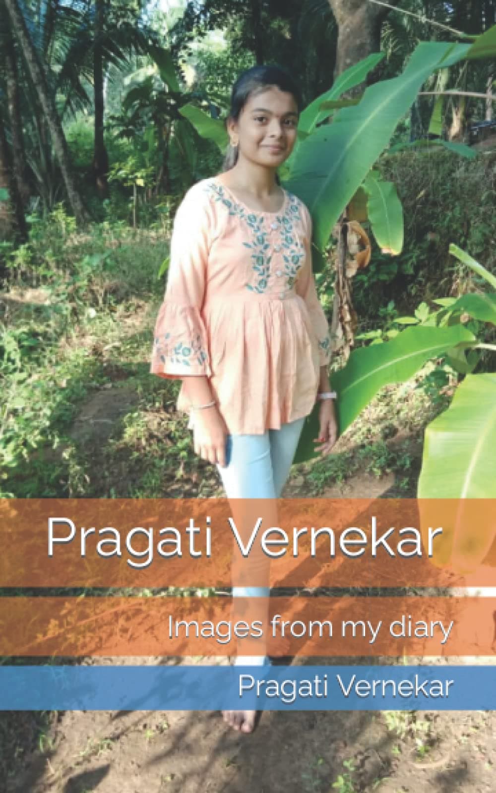 Pragati Vernekar: Images from my diary