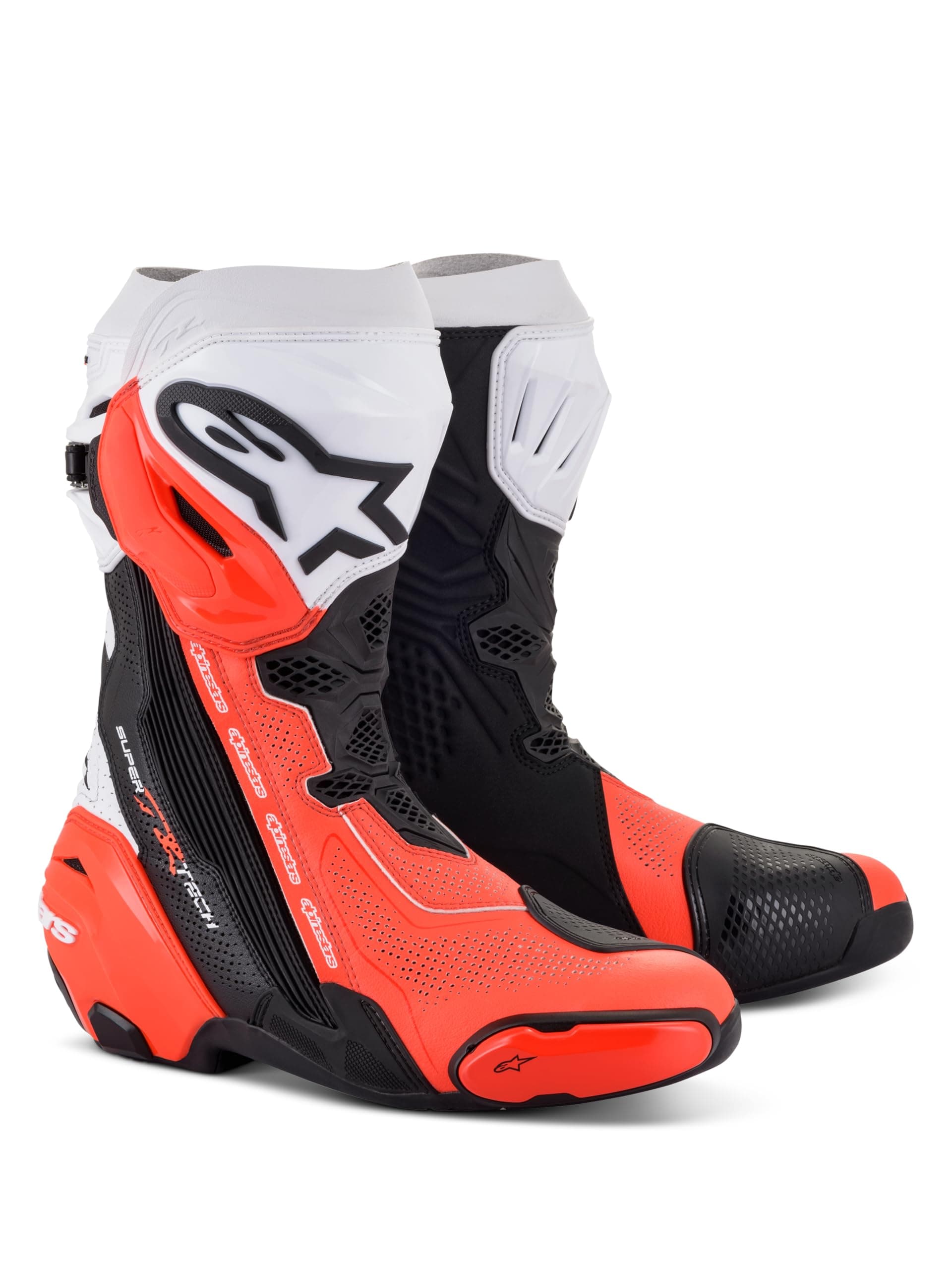 Alpinestars Supertech R Vented Boot