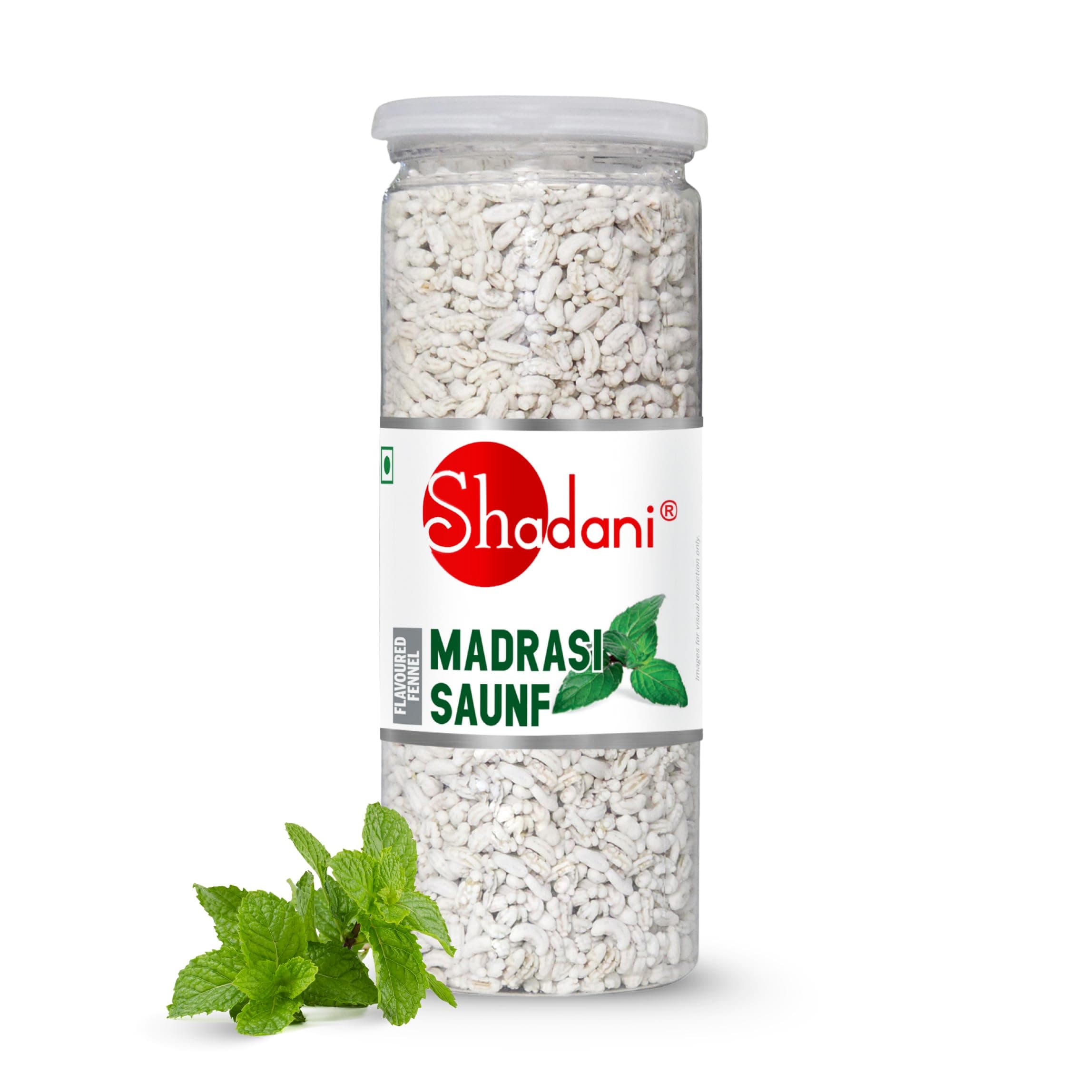 Madrasi Saunf 200g