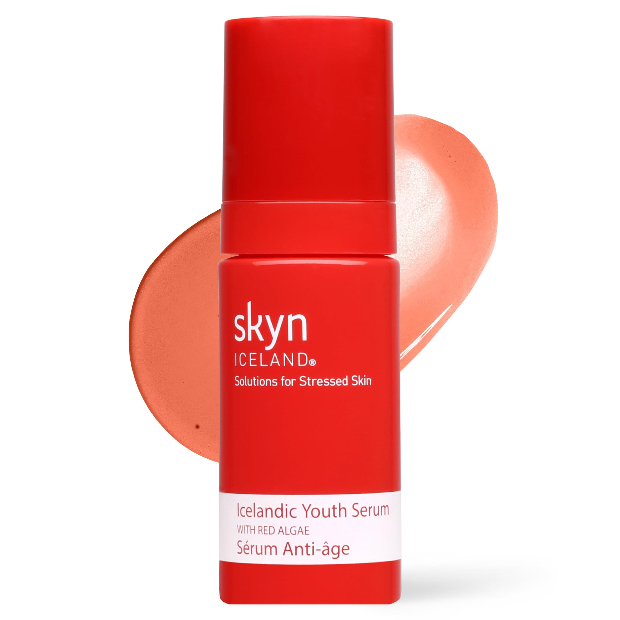 Icelandic Youth Serum