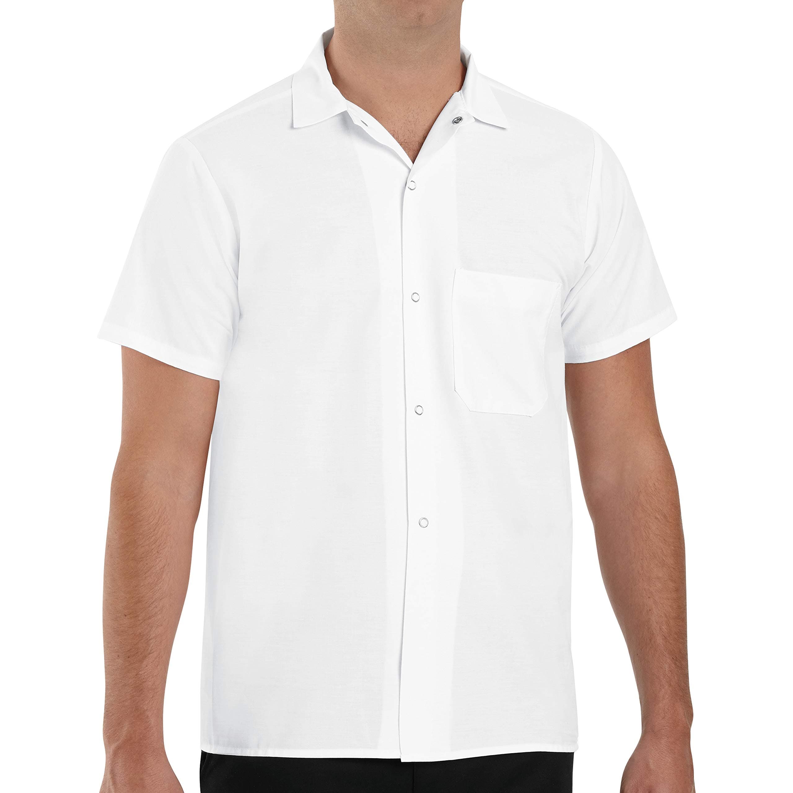 Chef DesignsMen's RK Cook Shirt