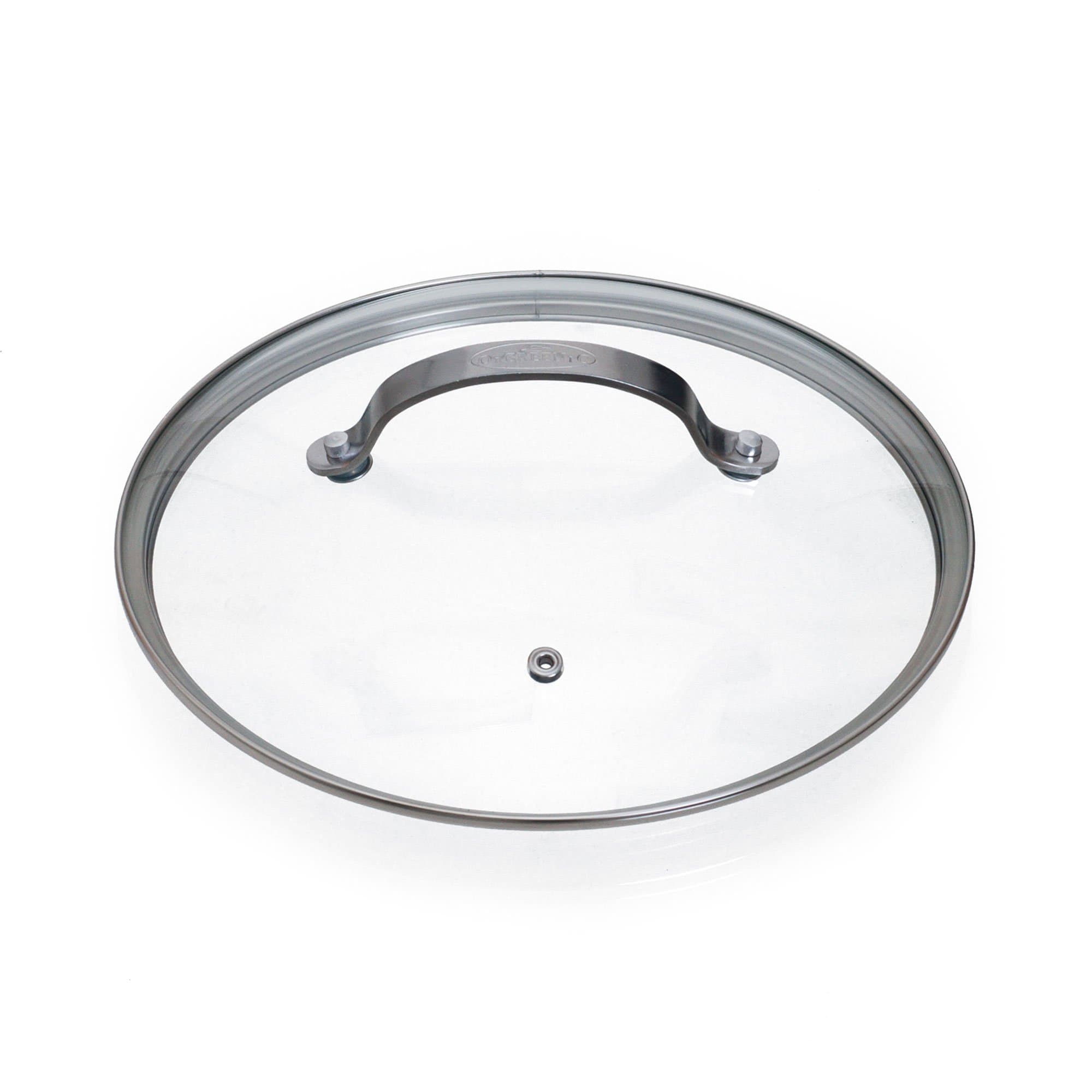 Orgreenic 9-Inch Lid for Orgreenic 6-Quart Stock Pot