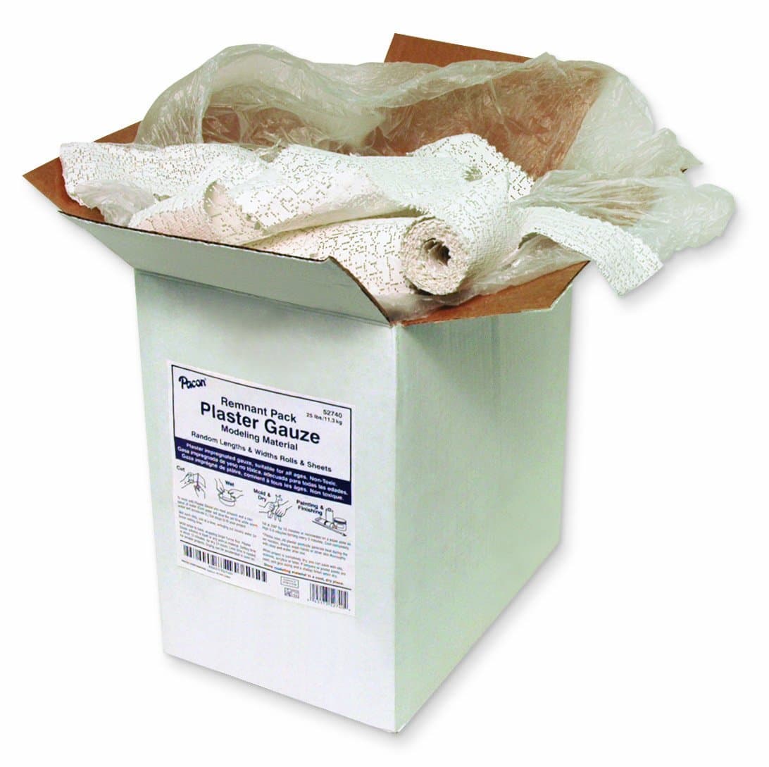 Plast'R Craft 25# Remnant Pack (52740)