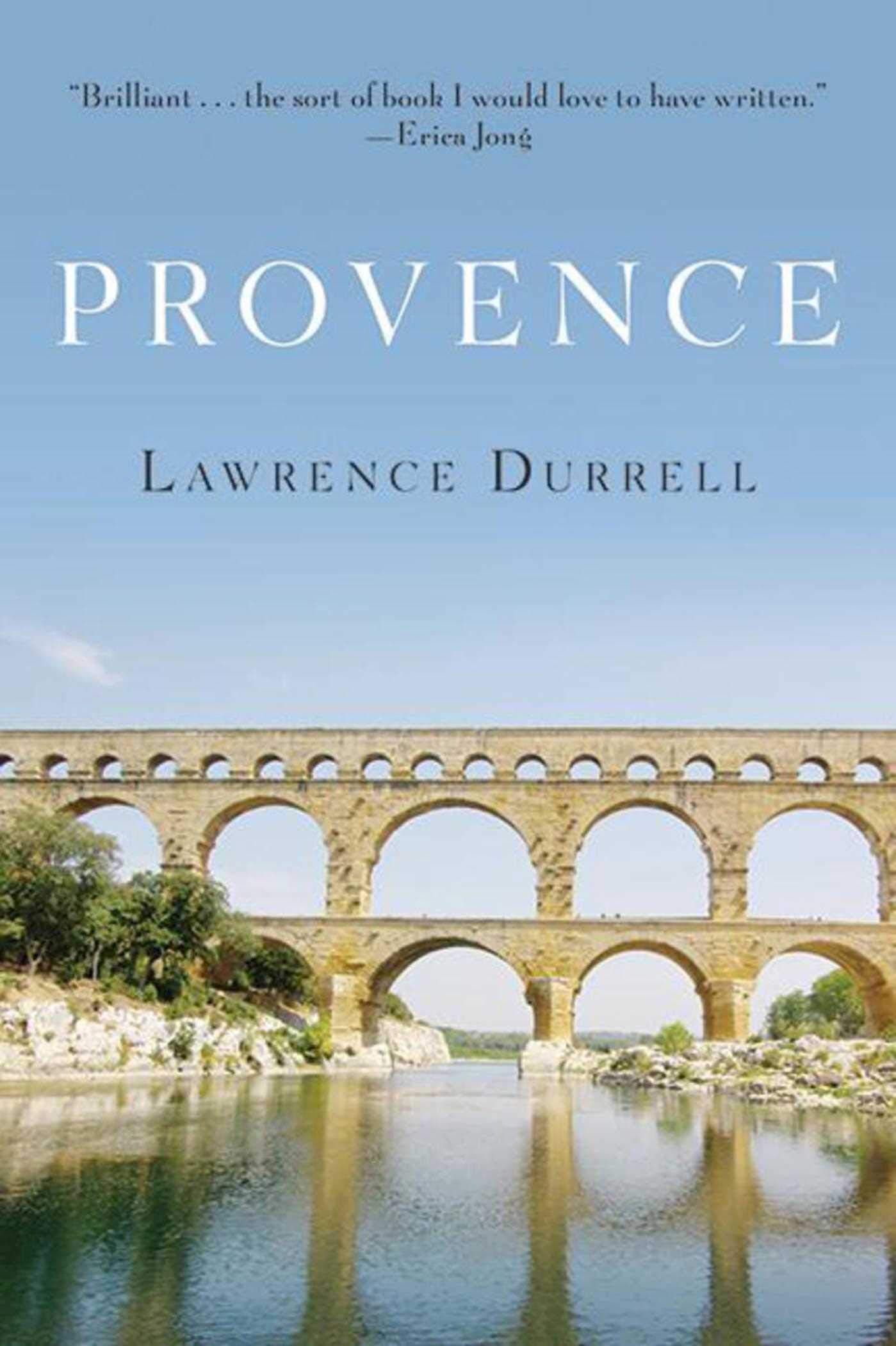 Provence Paperback – February 18, 2014
