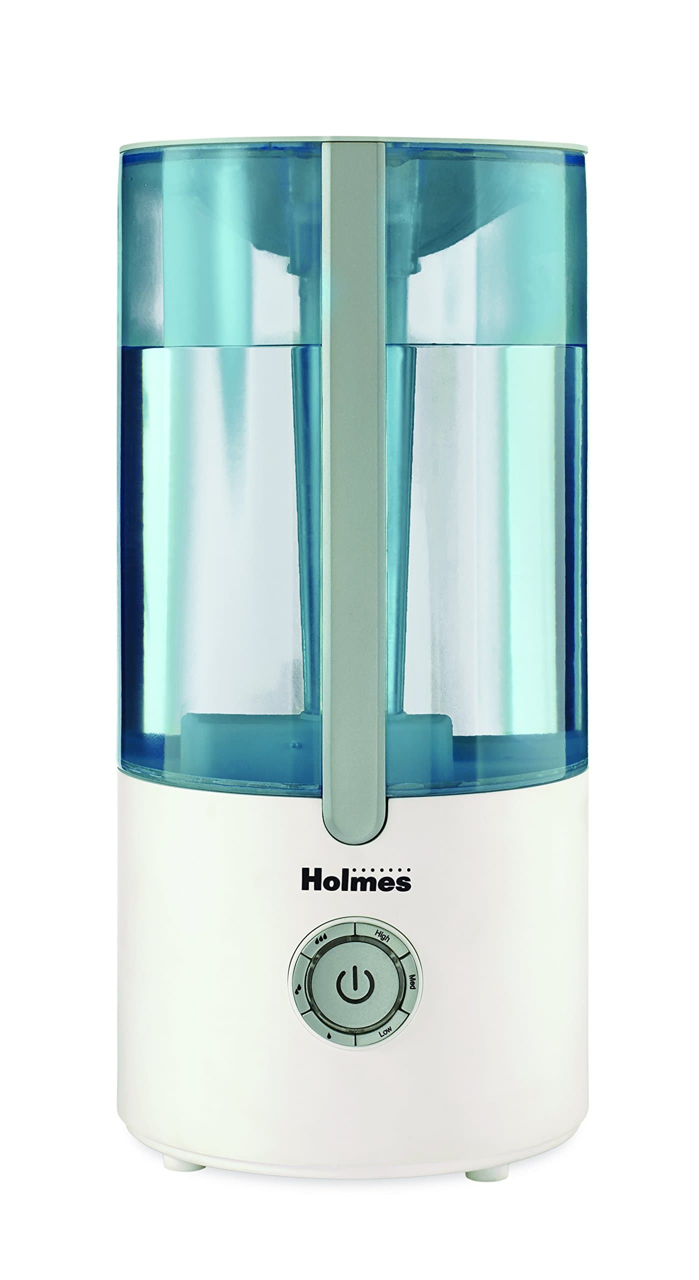 Holmes HUL2425D Ultrasonic Cool Mist Filter Free Humidifier