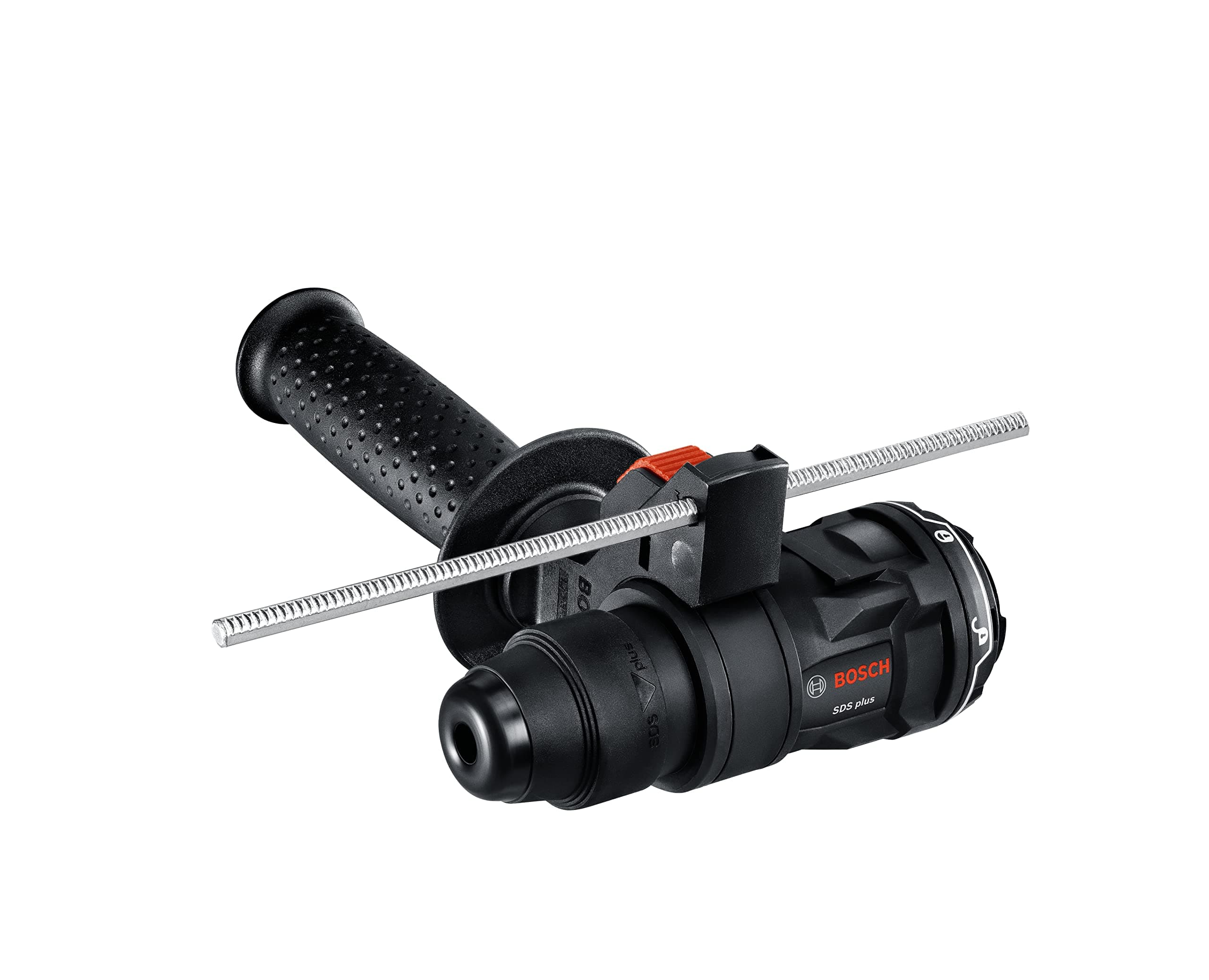GFA12-H SDS-plus® Rotary Hammer Attachment