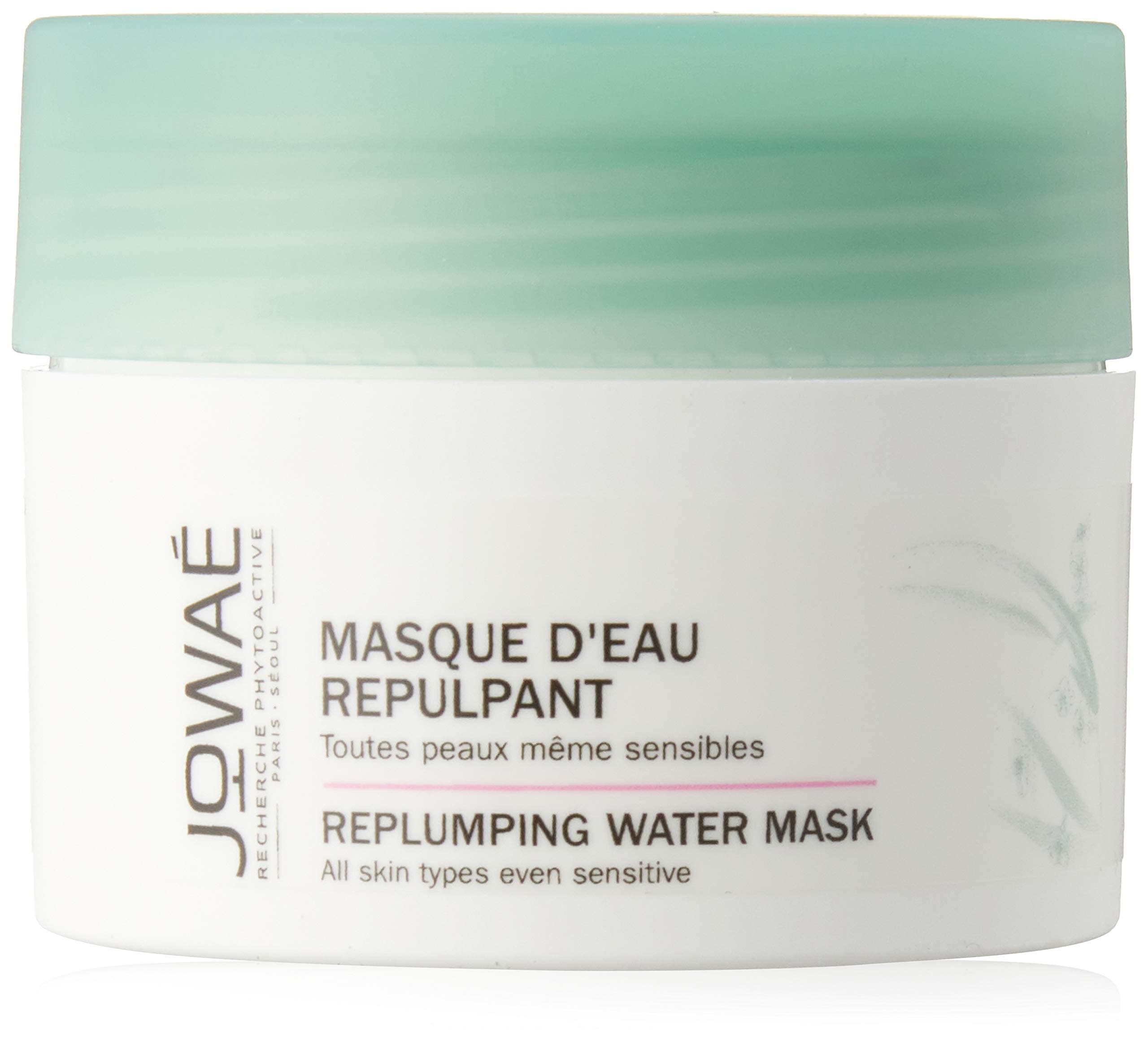 – Jowae 3664262000566 Day Face Cream