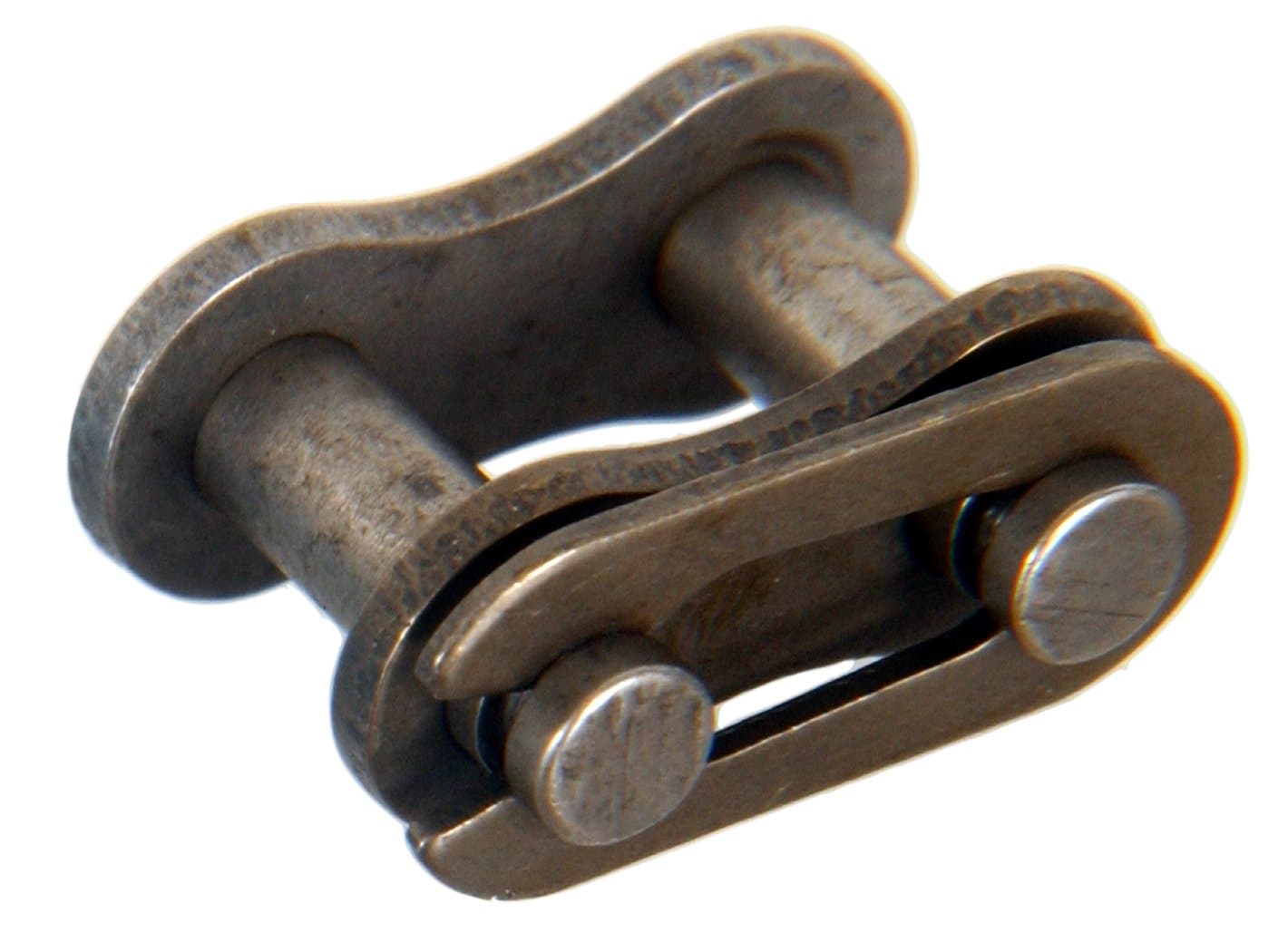 43029 Connecting Link Number-420, Chain Link, 6-Pack