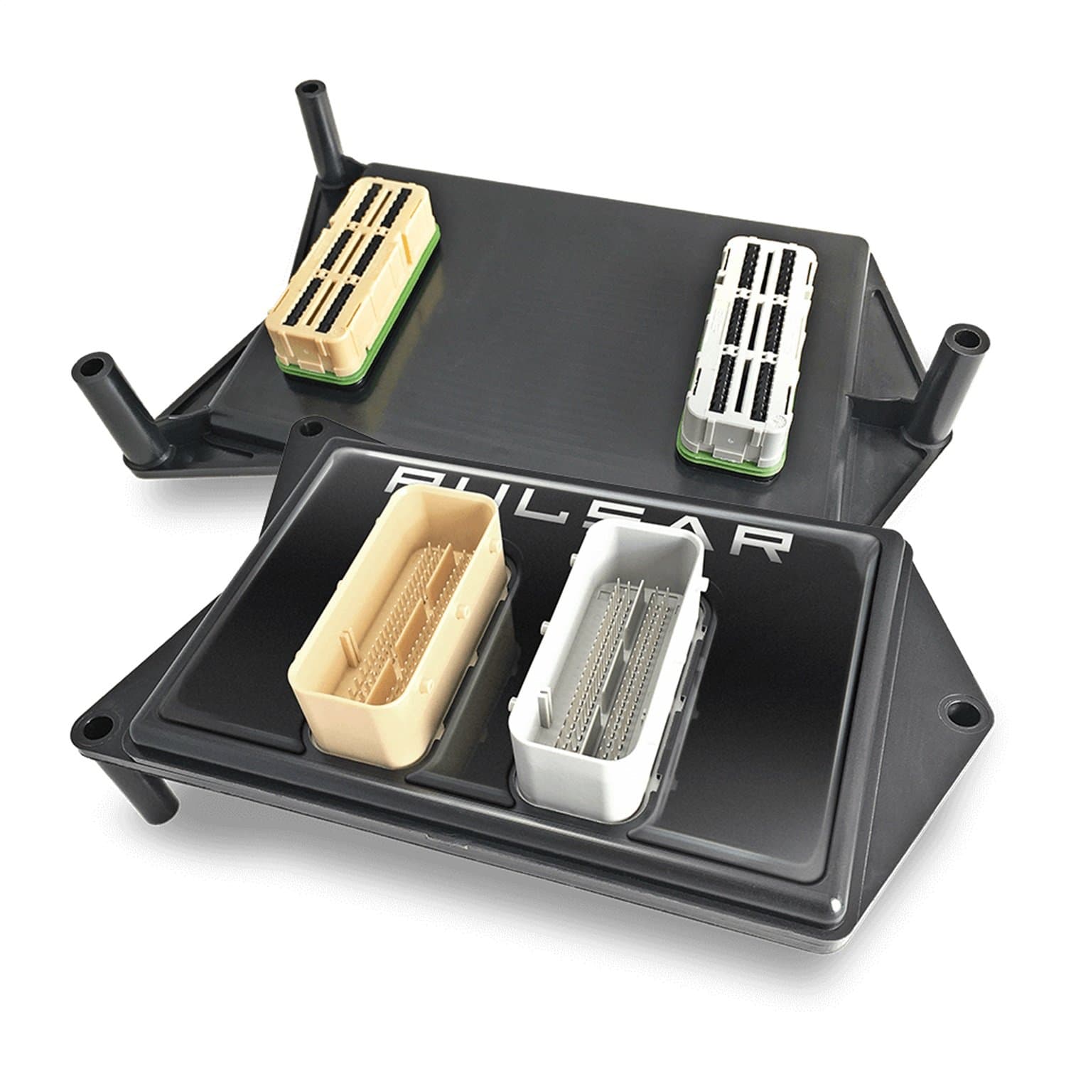 POWERTEQ Superchips Pulsar 8 Performance Levels Shift on The Fly Inline Module 2019 Ram 1500 5.7L Hemi