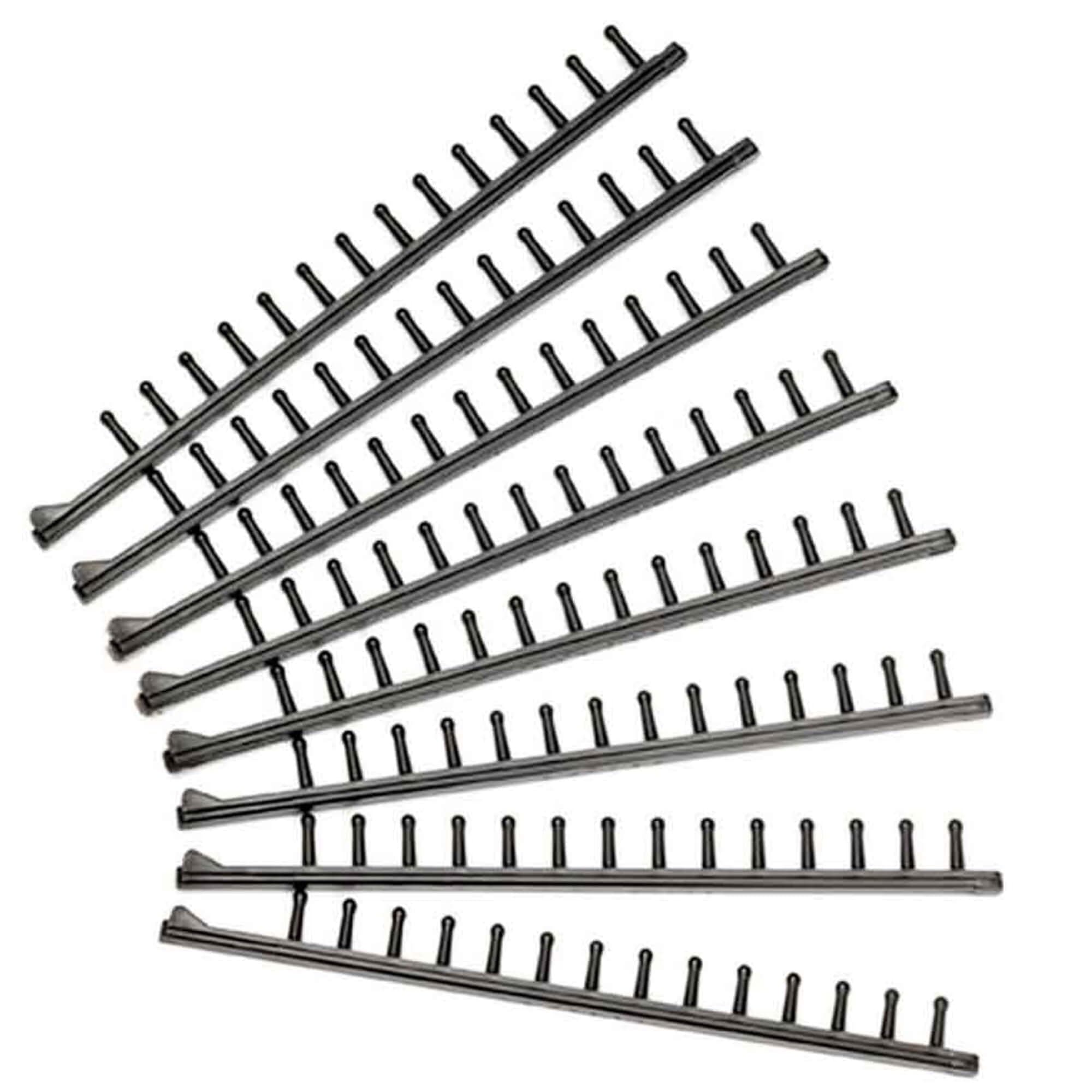 Replacement Teeth for 273 Hot Brush (8 Per Pack)