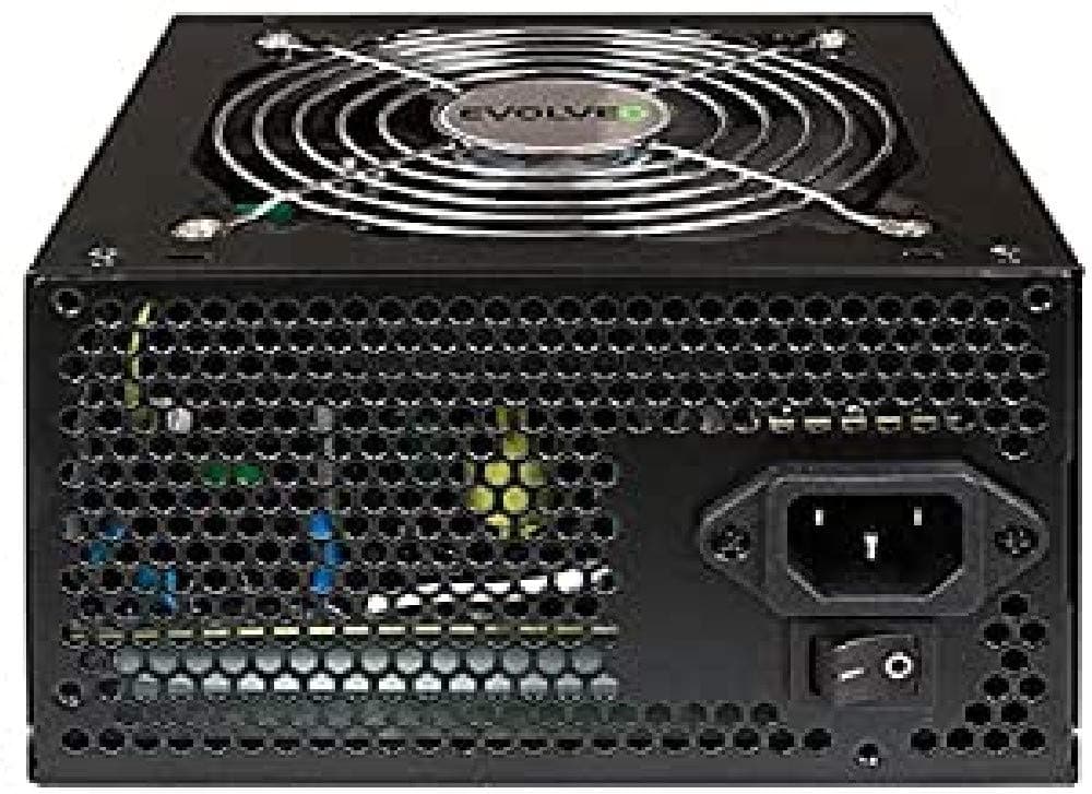 EVOLVEO Pulse 400 W Power Supply Unit