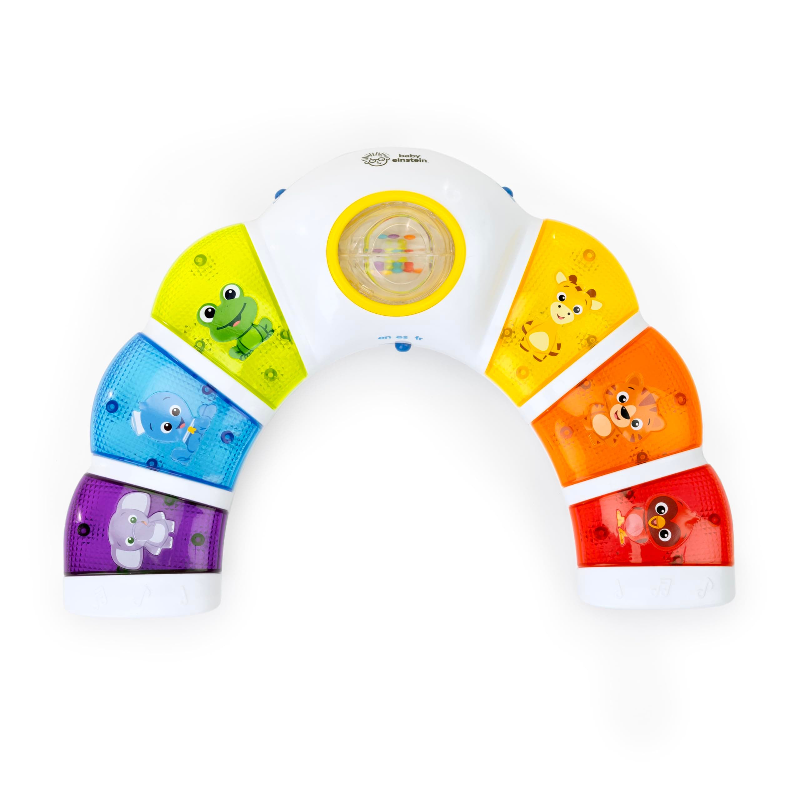 Baby Einstein Glow & Discover Light Bar™ Activity Station, Piece Of 1