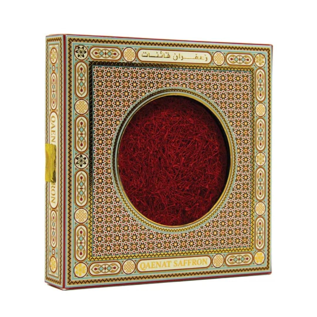 Qaenat Saffron Super Negin(10g)