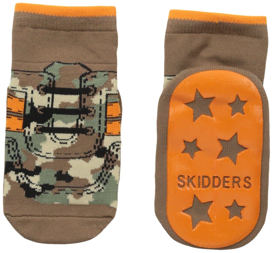 Skidders Baby-Boys Camo