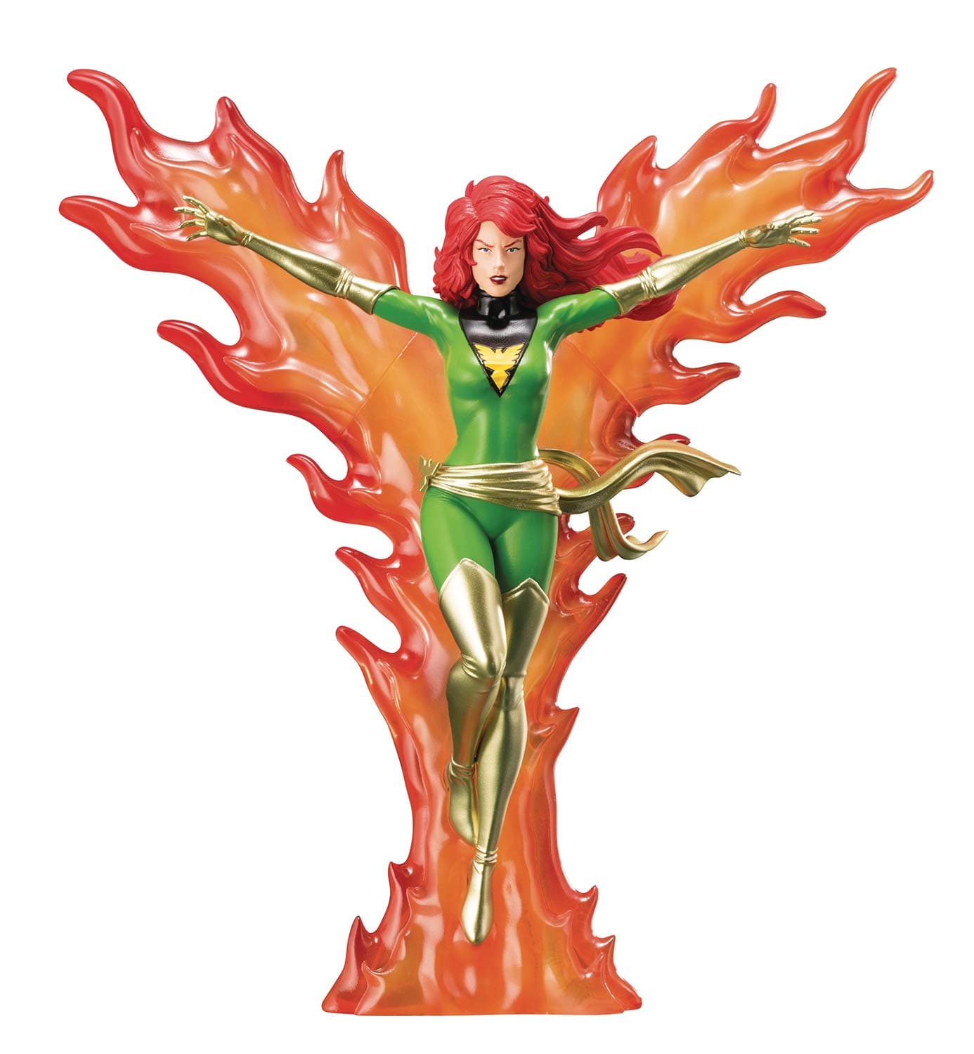 Marvel Comics MK260 Statue, Various, One-Size