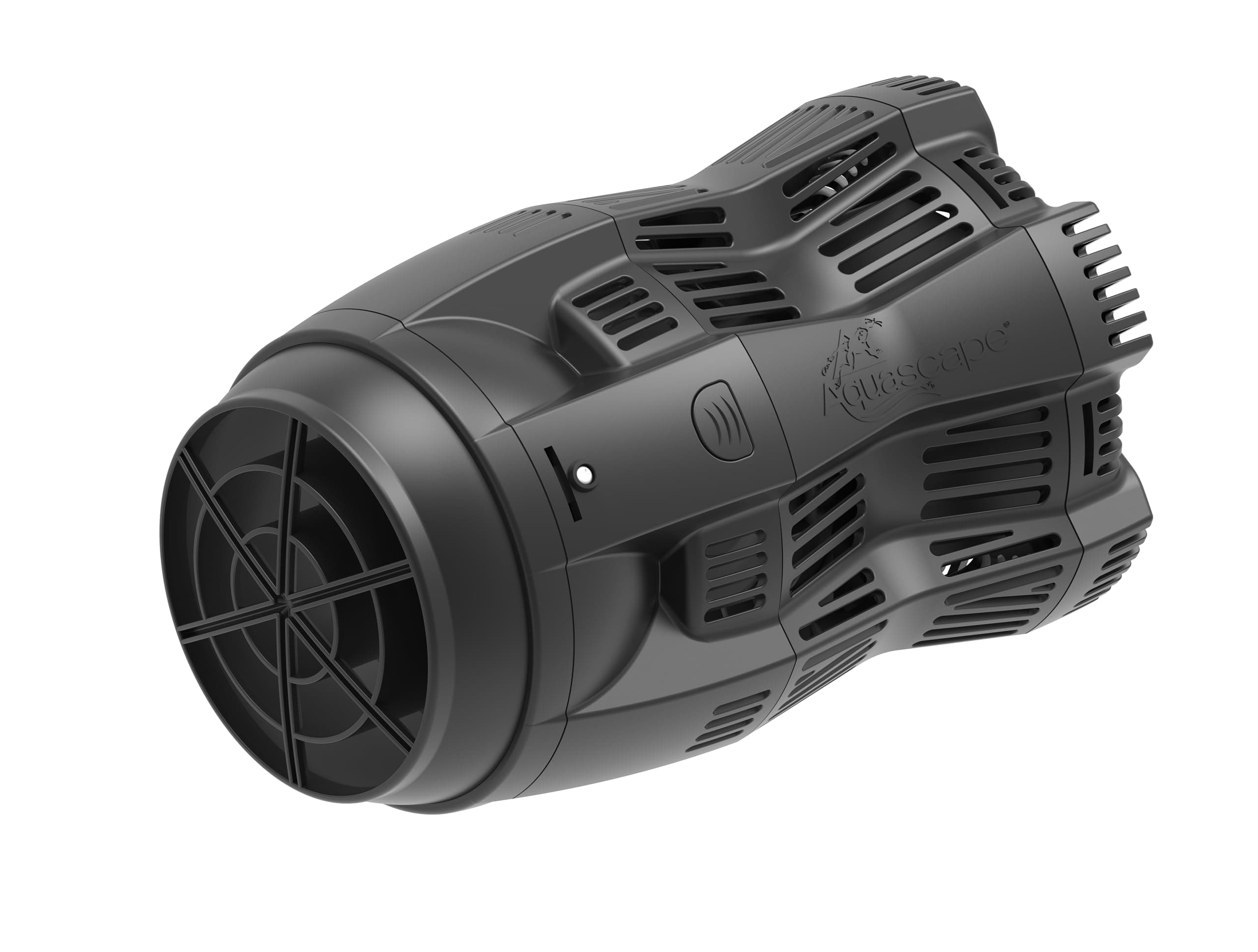 Pond Powerhead Circulation Pump, Directional Water Flow Control, 40 watt | 91142