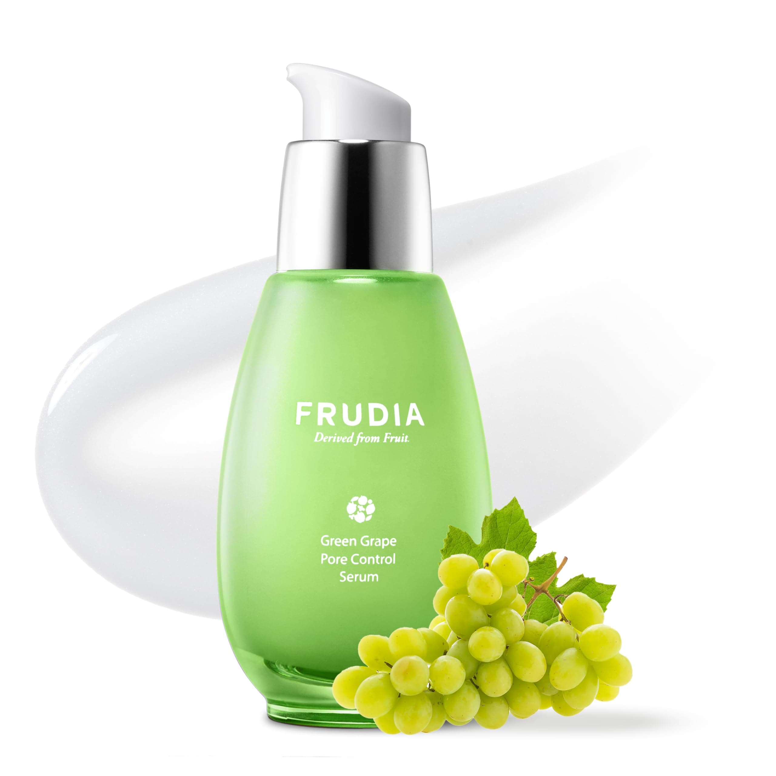 Frudia Green Grape Pore Control Serum 50 ml