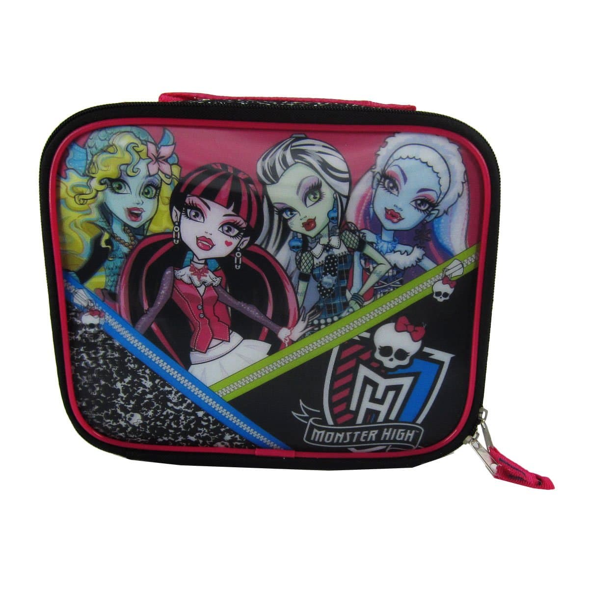 Monster High Lunch Box