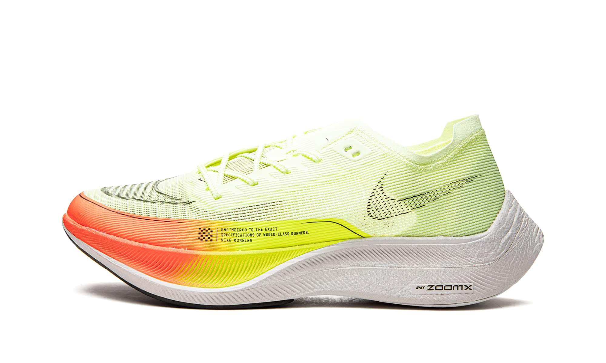 Men's Zoomx Vaporfly Next% 2Sneaker