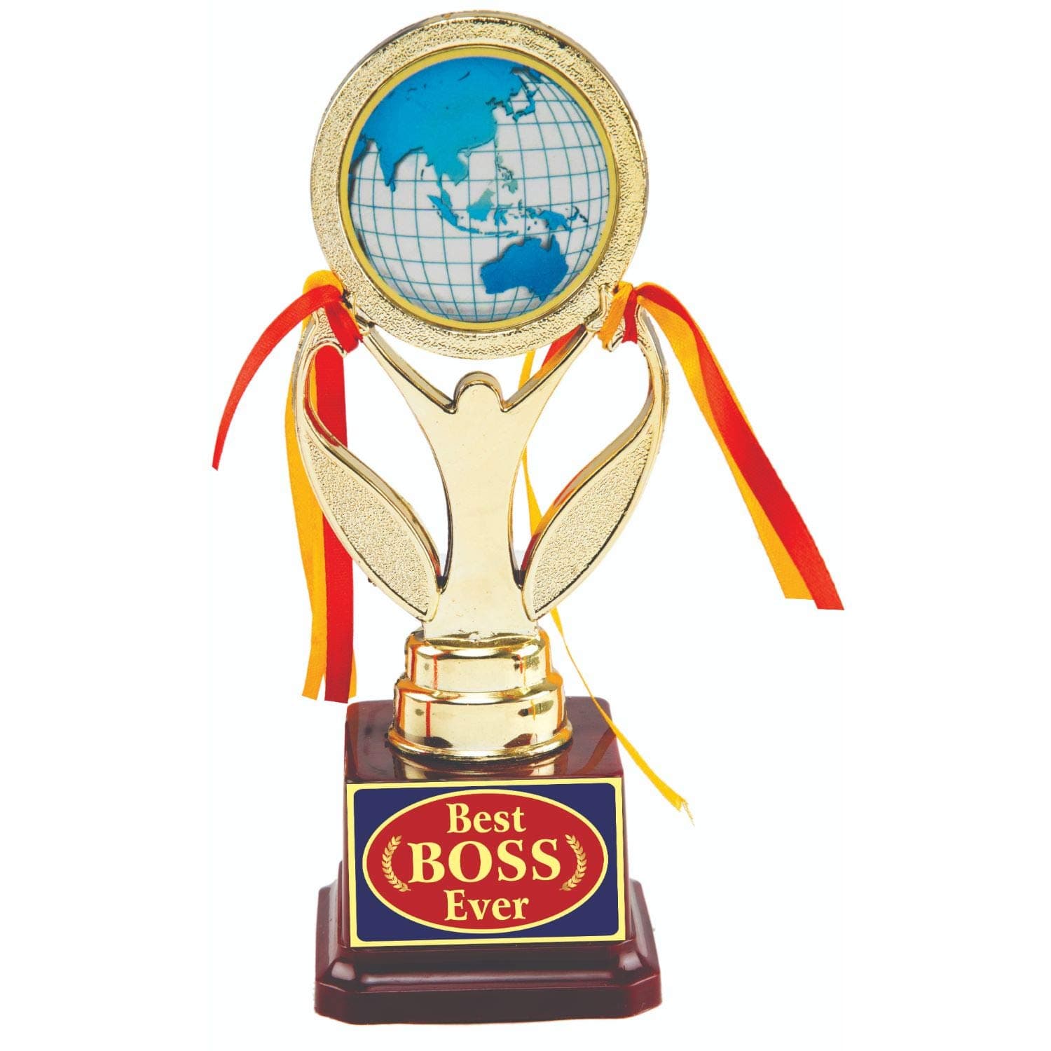 Aark India Boss Birthday/Anniversary/Corporate Function Gift :Trophy:Award (PC001153)