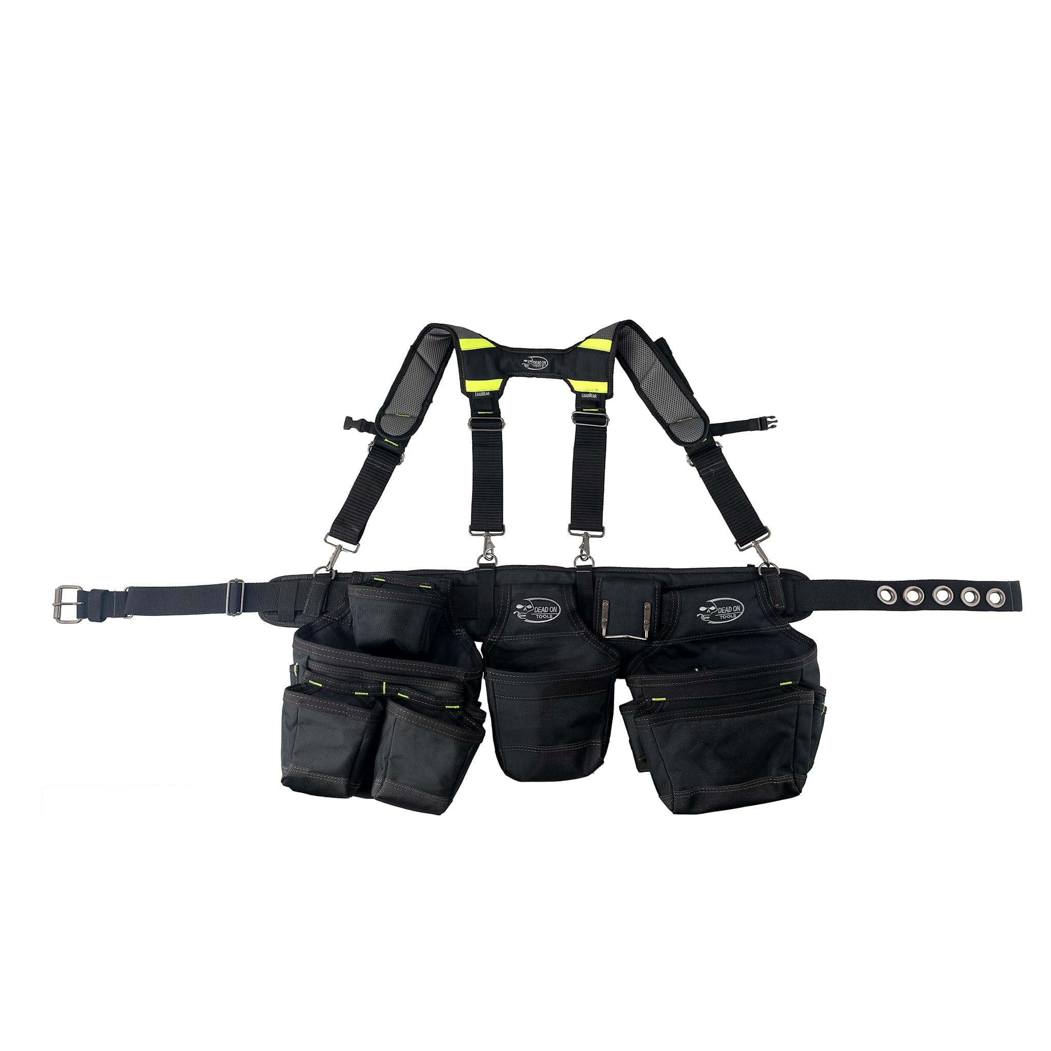 Dead On Tools HDP369857 Pro Framer's Suspension Rig
