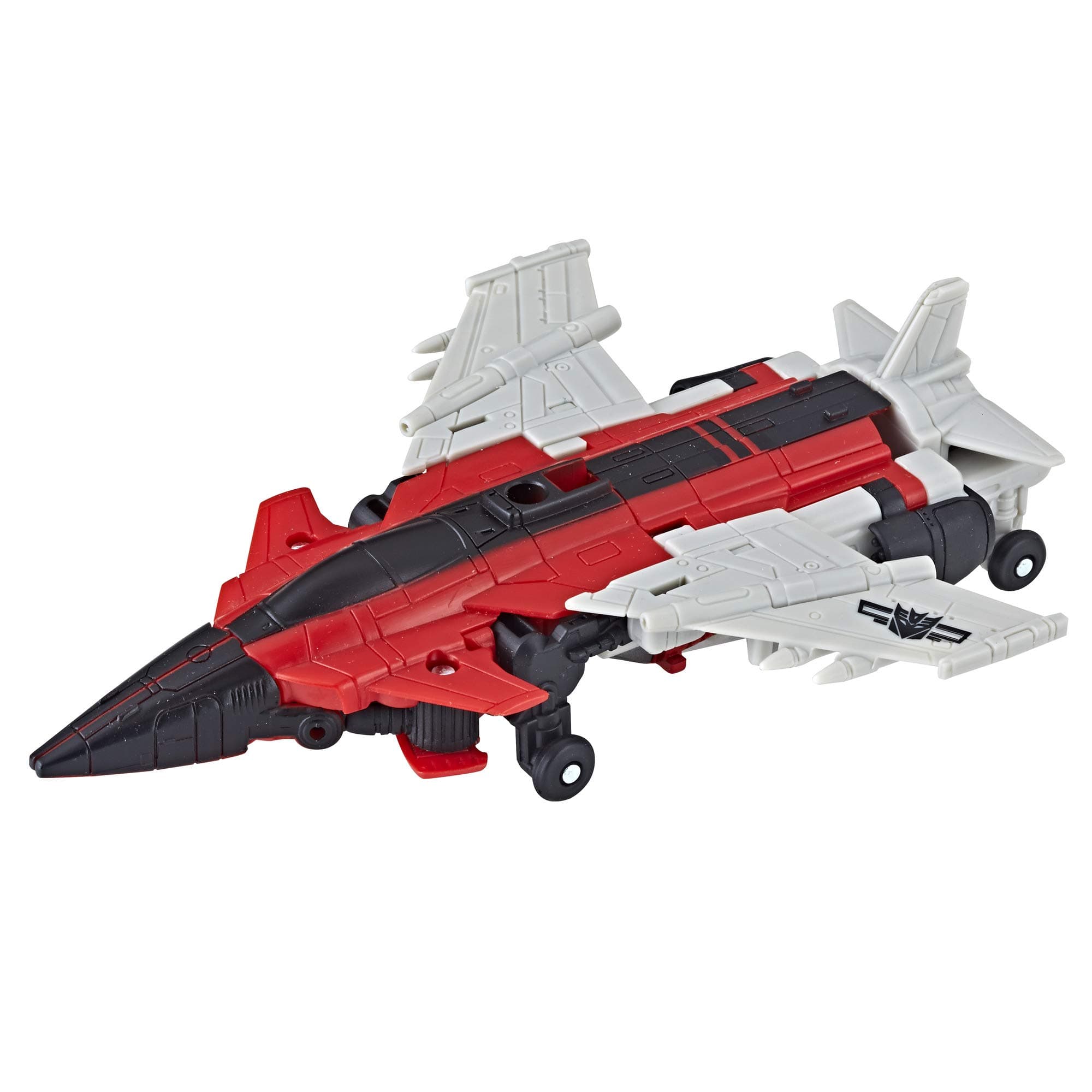 E0767 Tra Mv6 Energon Igniters 10 Red Light 1 Action Figure