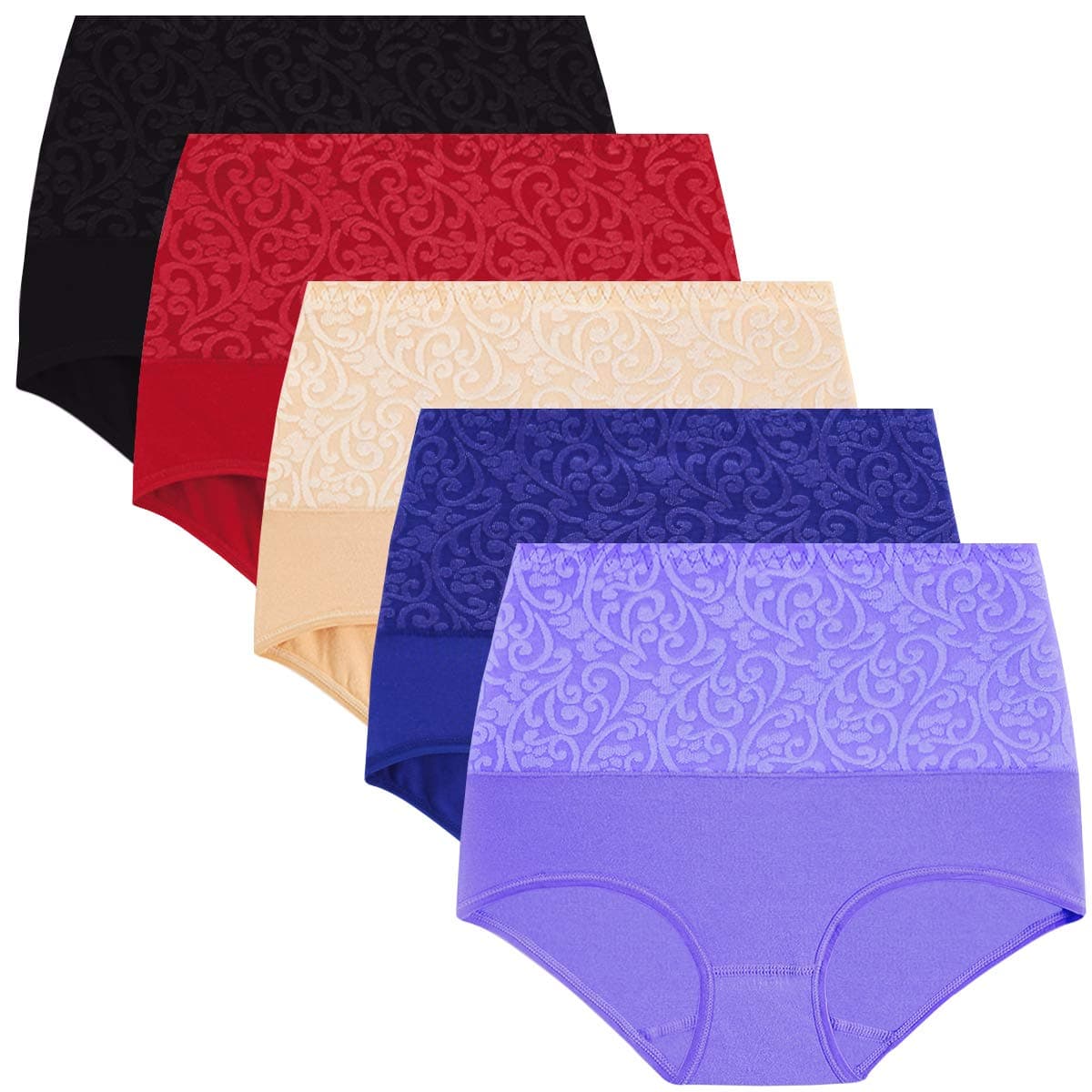 YaShaer Cotton Panties