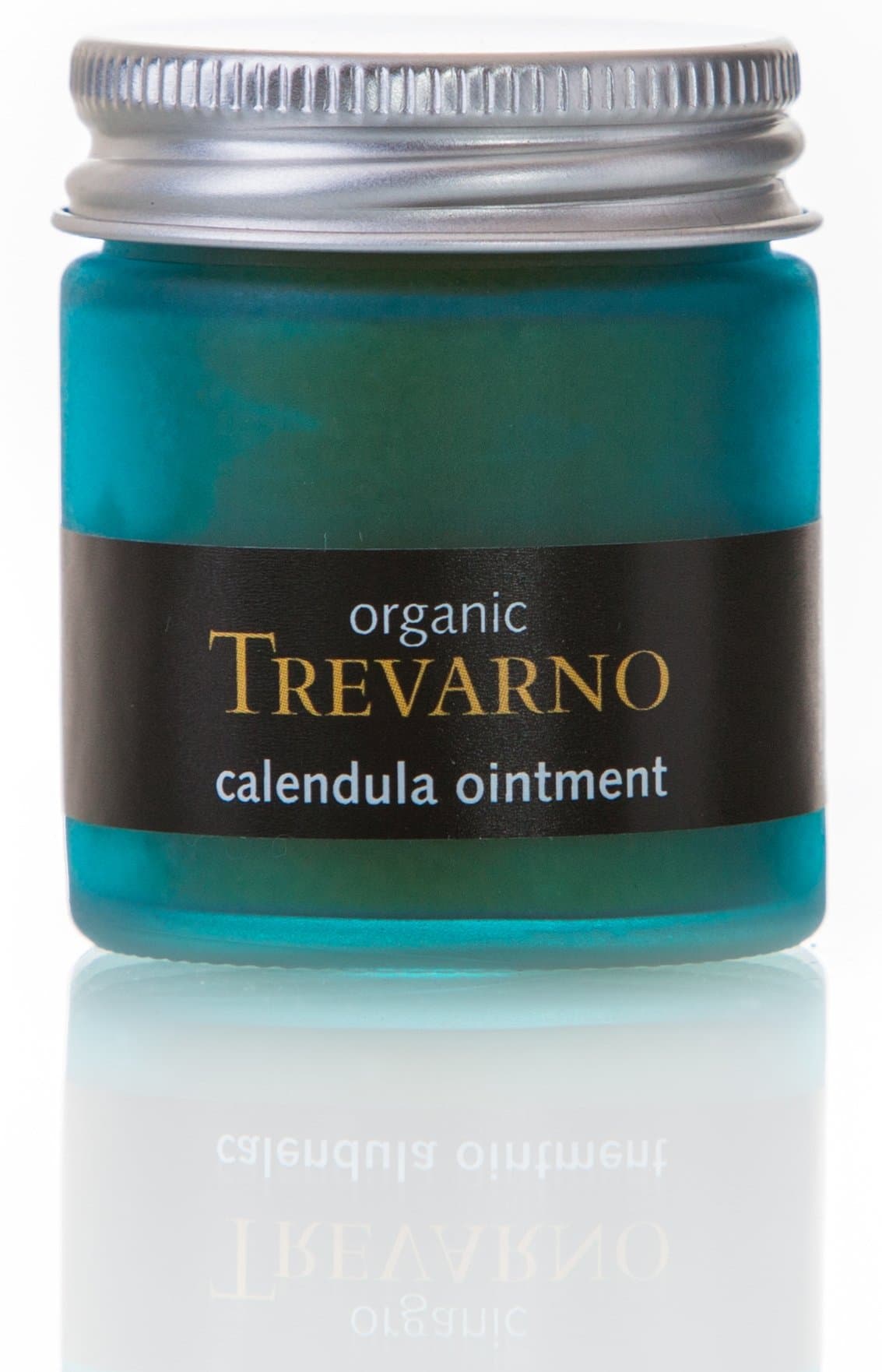 Trevarno Organic Calendula Ointment - 30ml