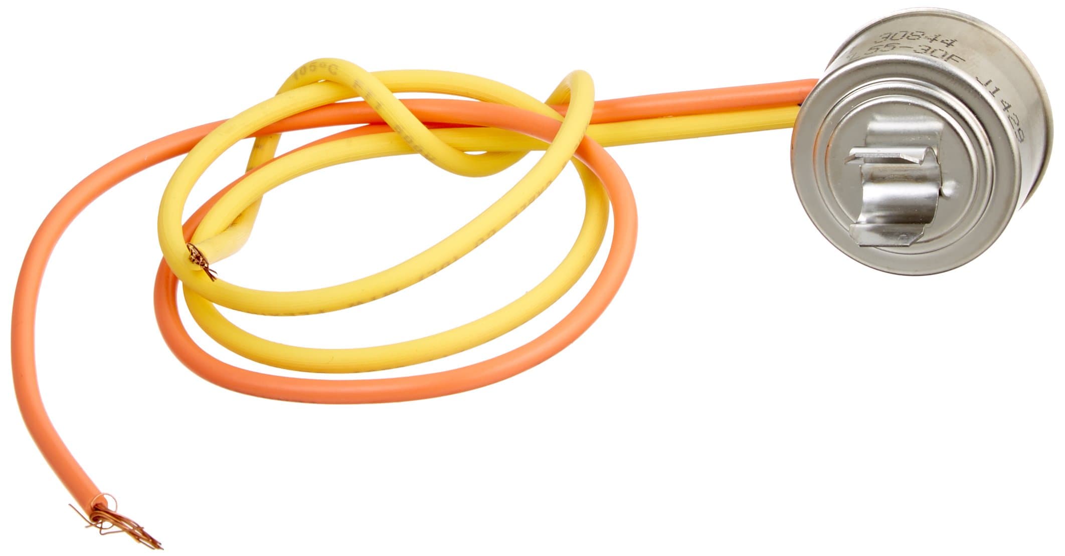 GEWR50X133 Defrost Thermostat