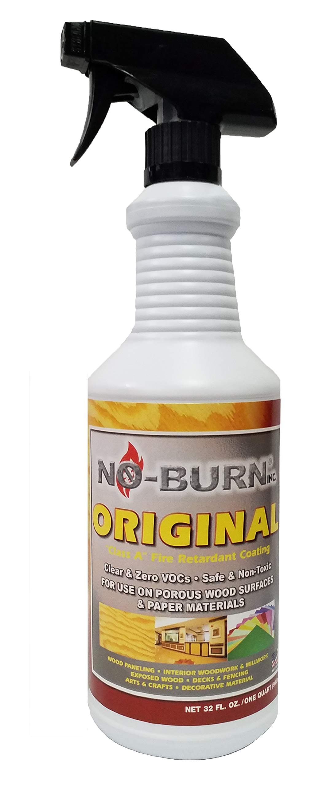 Original Fire Retardant 32.0 Fl Oz( 946ml )
