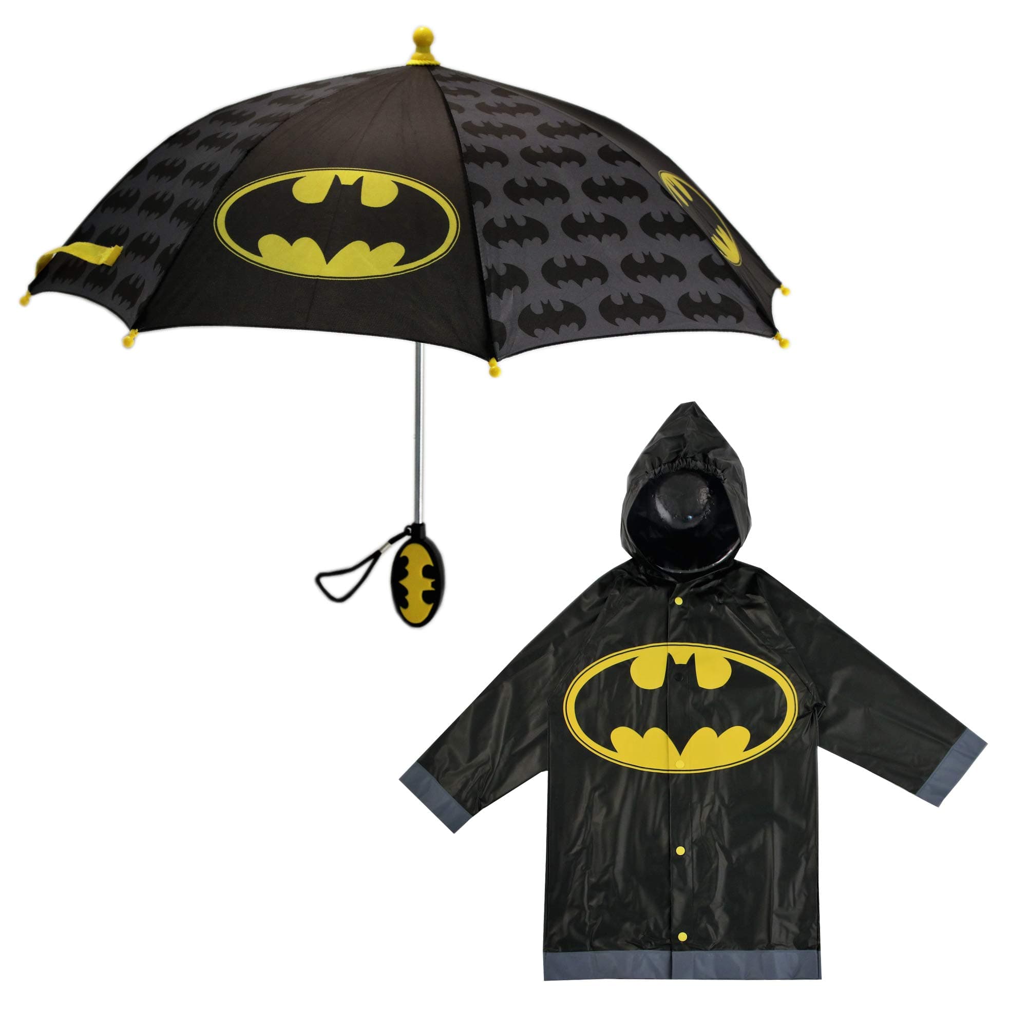 DC ComicsBoy's Umbrella