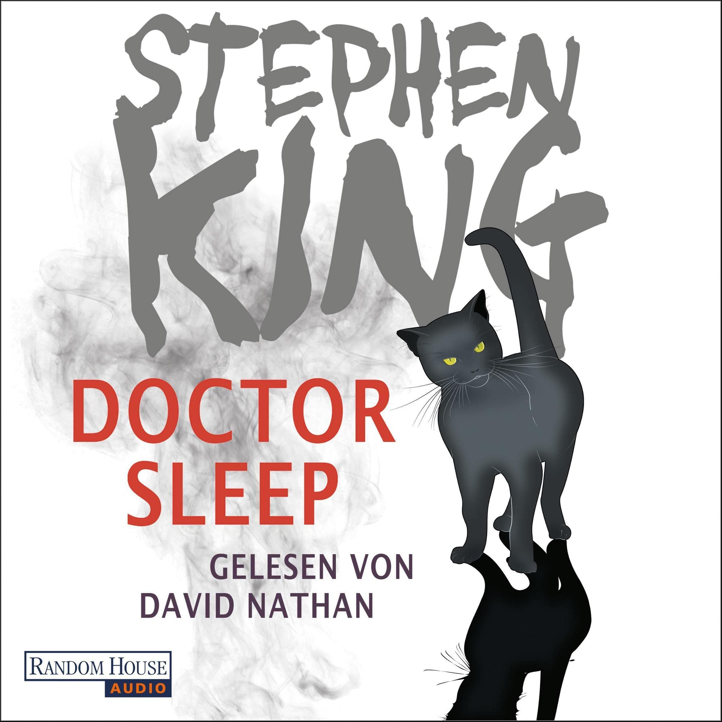 Doctor Sleep: Shining-Reihe 2