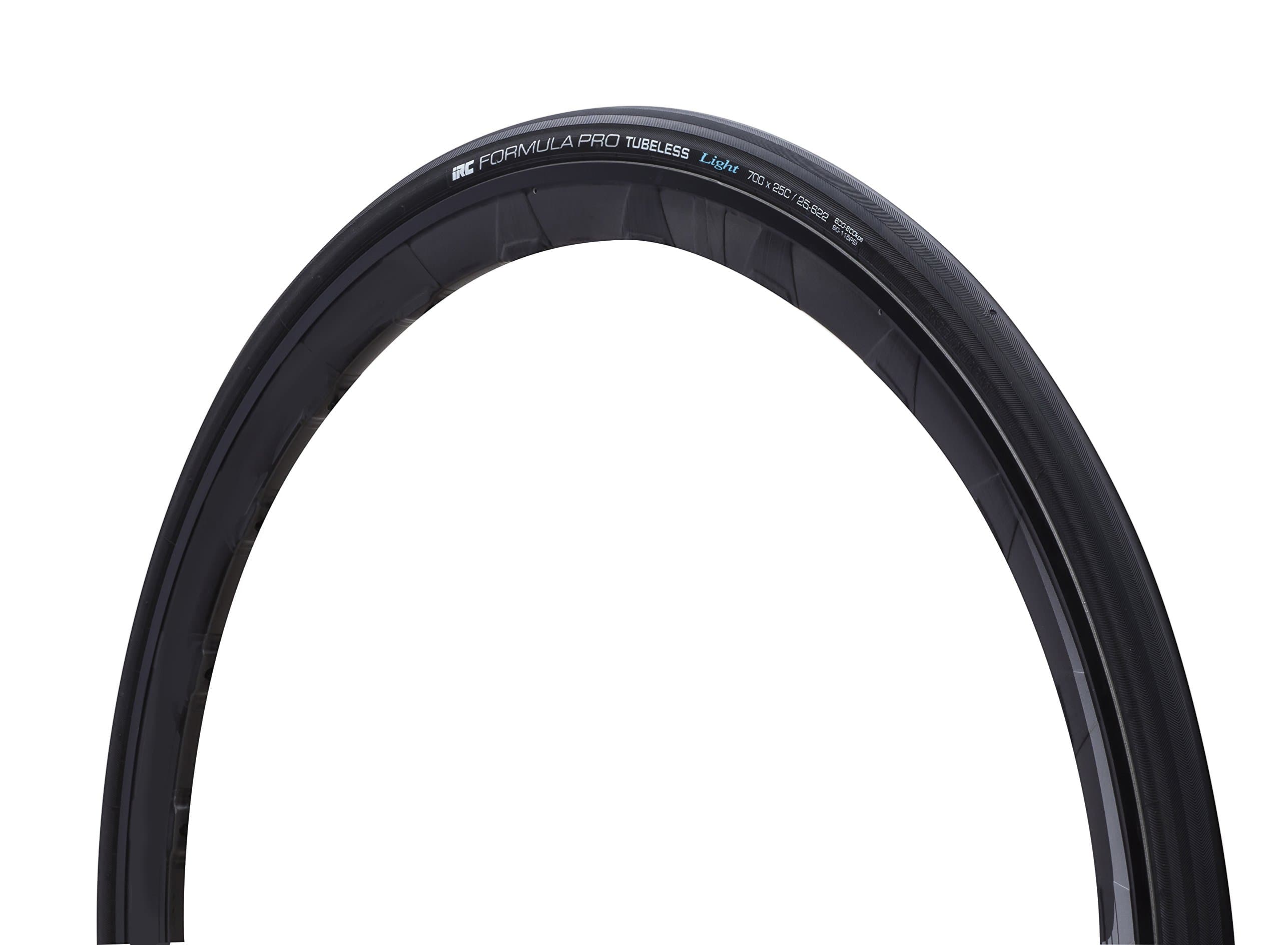 IRC,Formula PRO,700x28; FOLD,TUBELESS Light; 700x28C