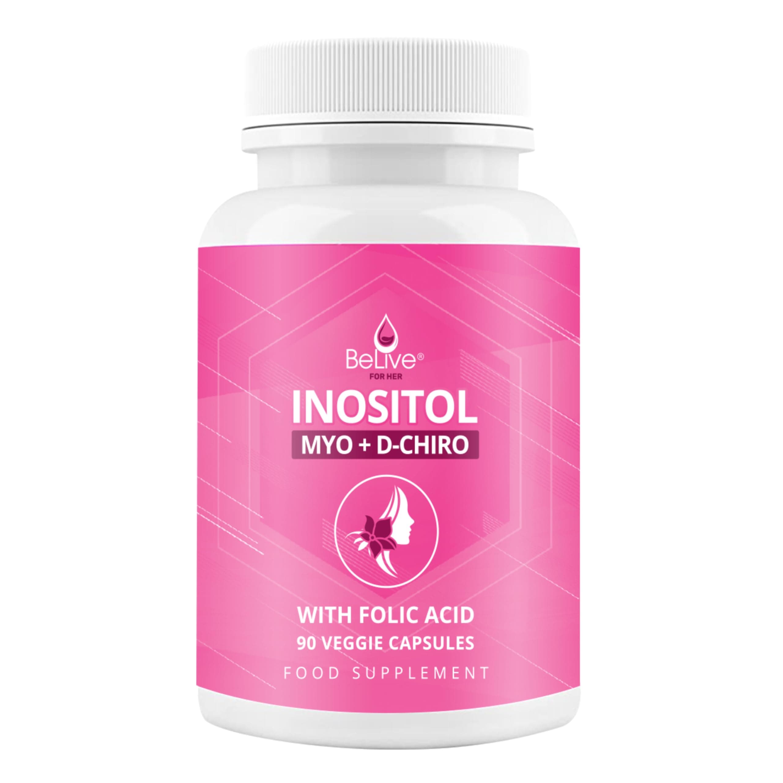 Inositol