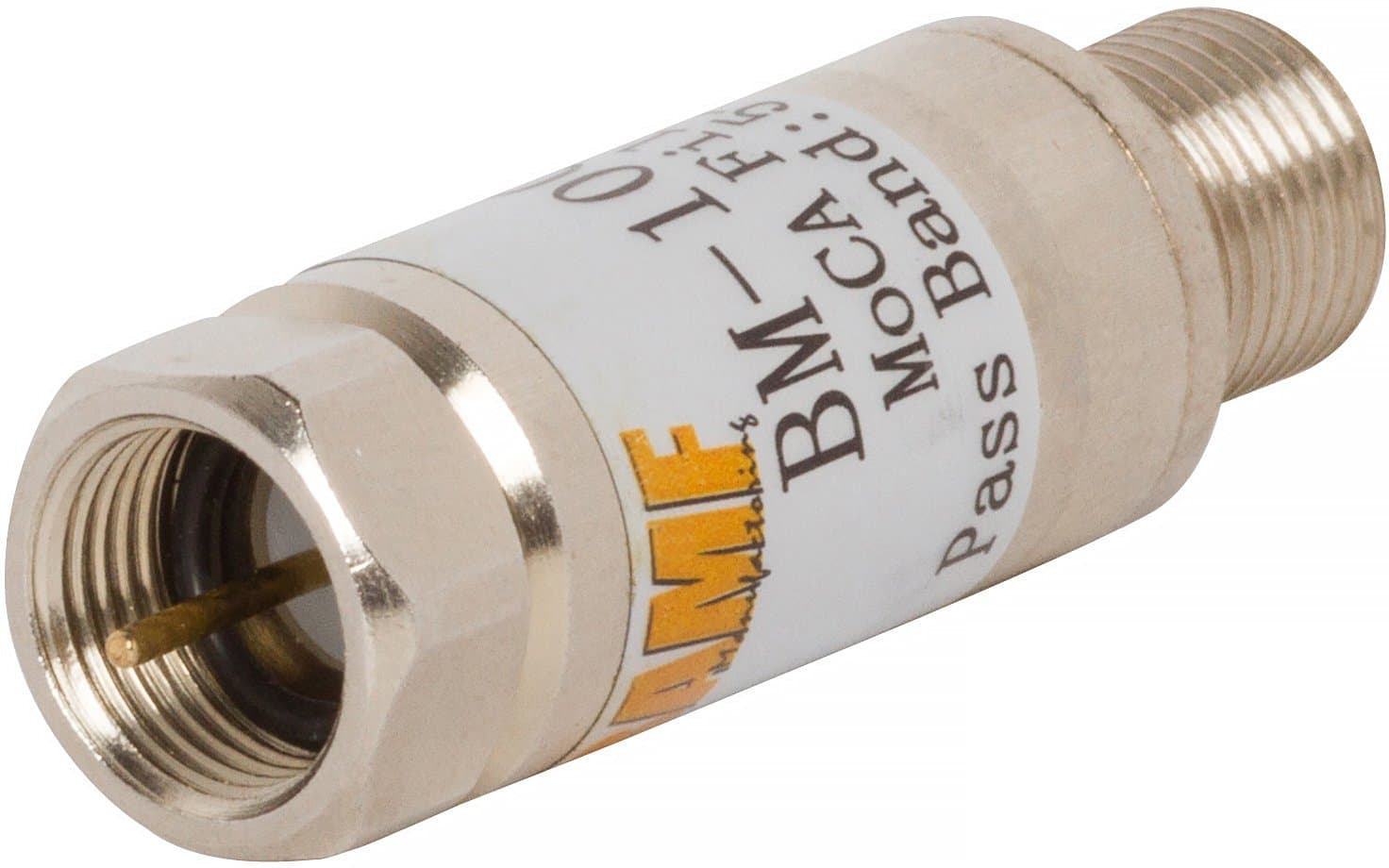 BAMF MoCa POE Filter