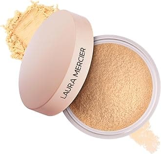 Translucent Loose Talc-Free Setting Powder Ultra-Blur, 16HR Hydrating Wear, Natural Finish, Hyaluronic Acid-Infused, Normal to Dry & Mature Skin